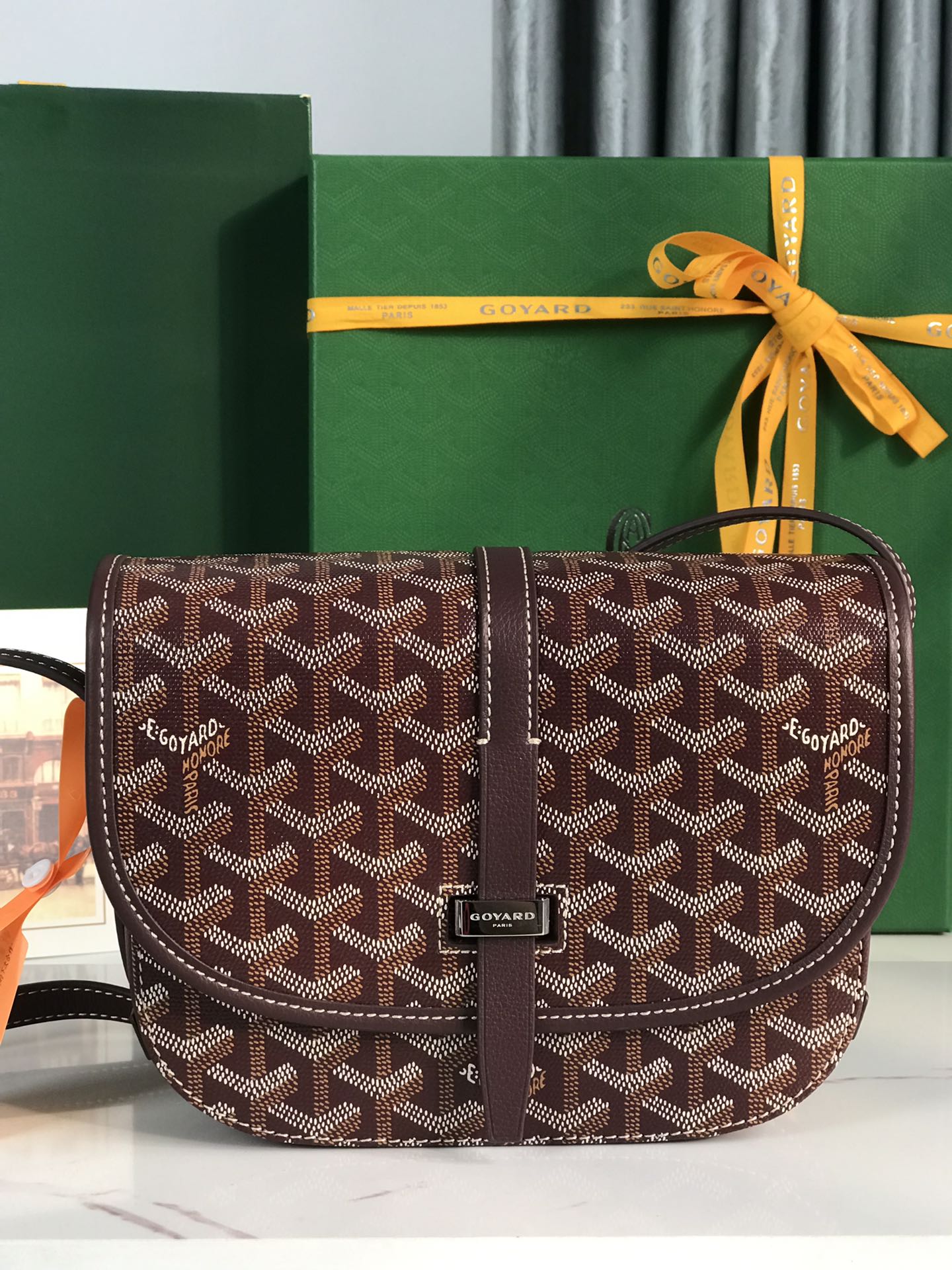  Goyard
