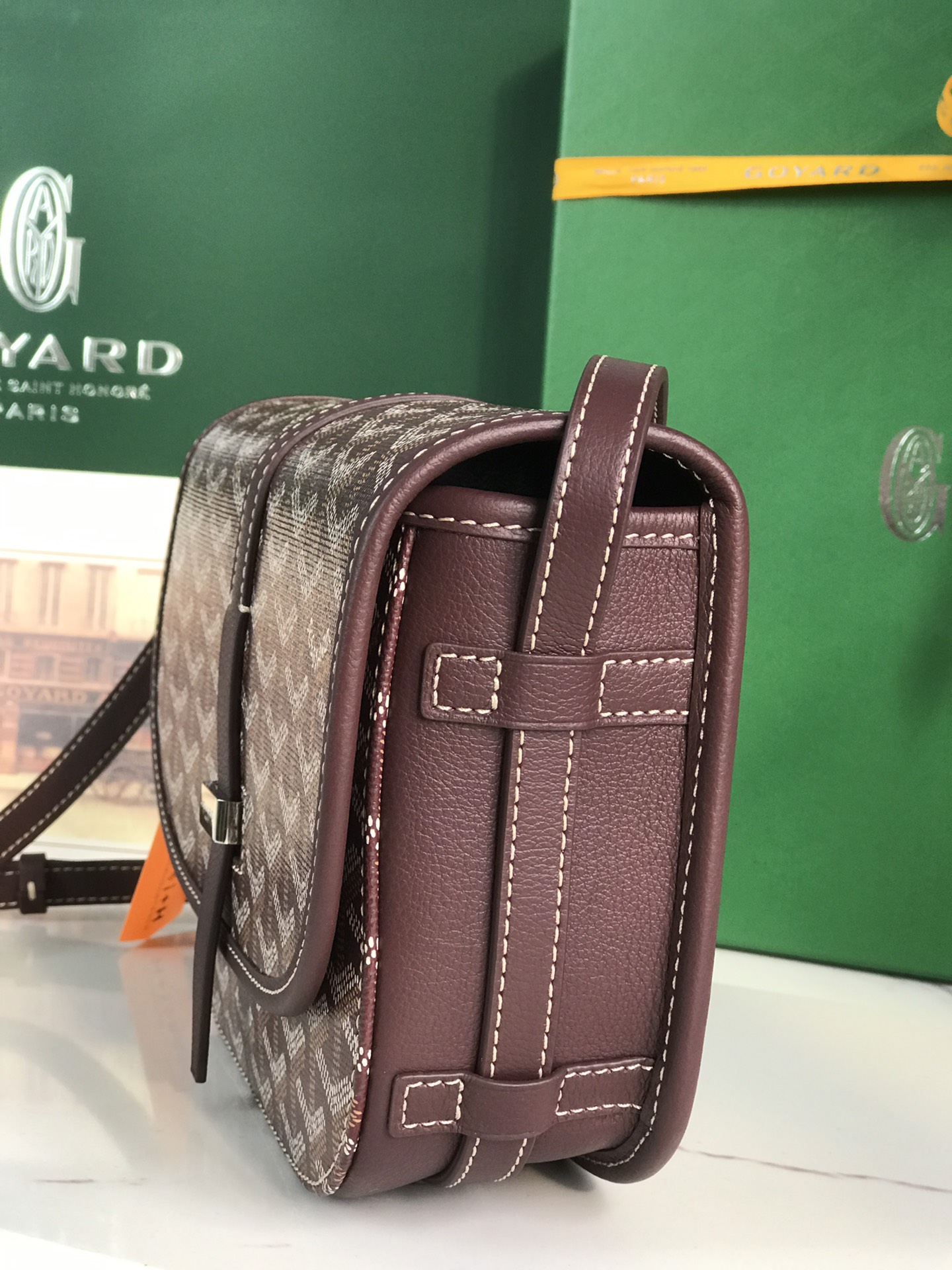  Goyard
