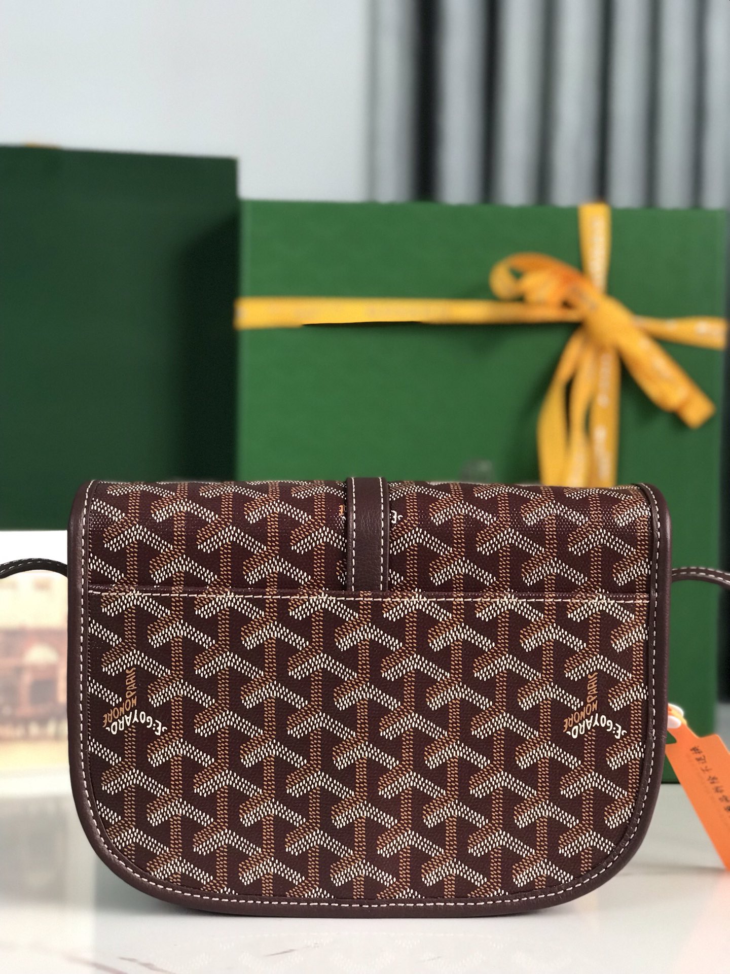  Goyard
