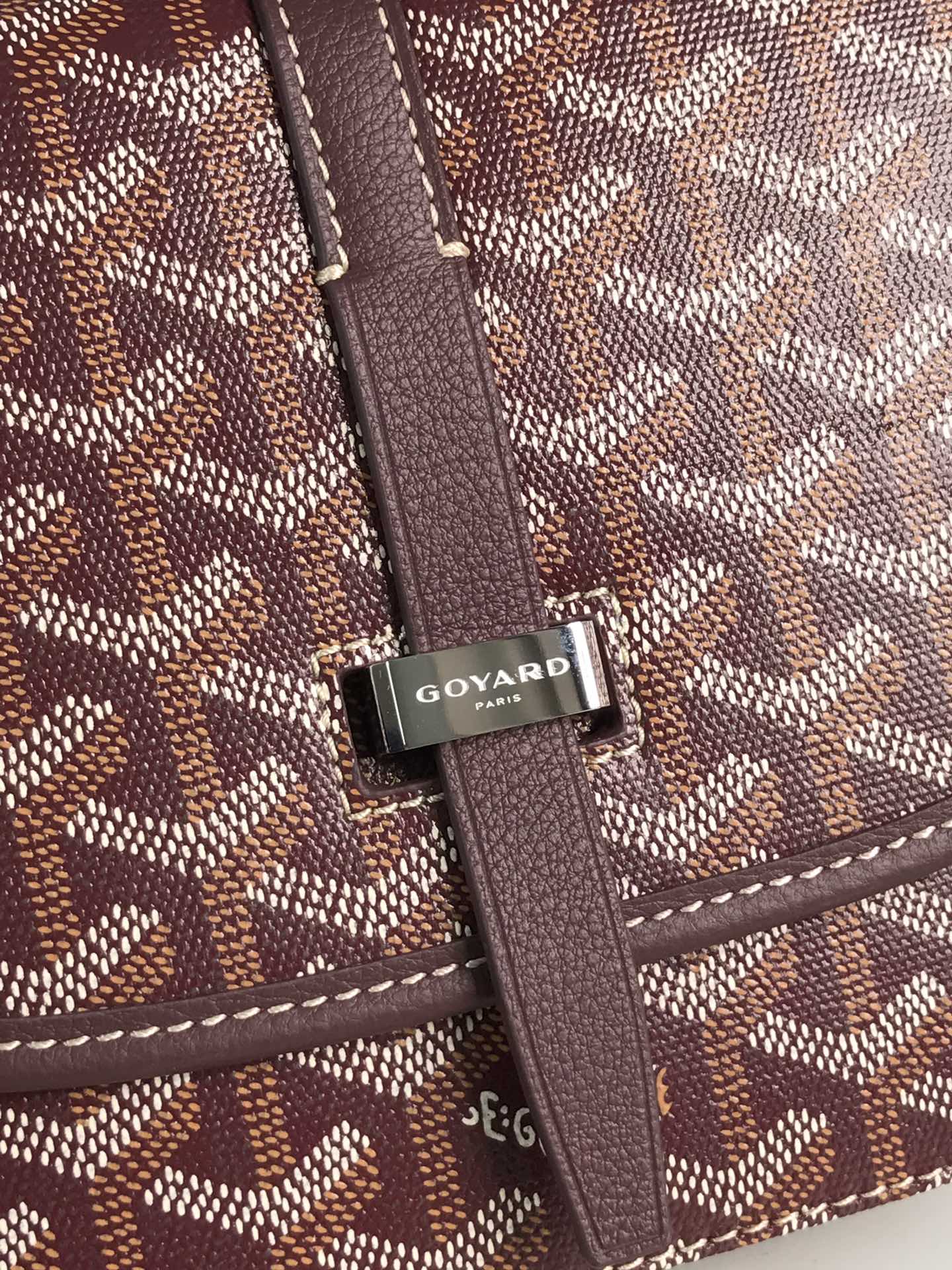  Goyard