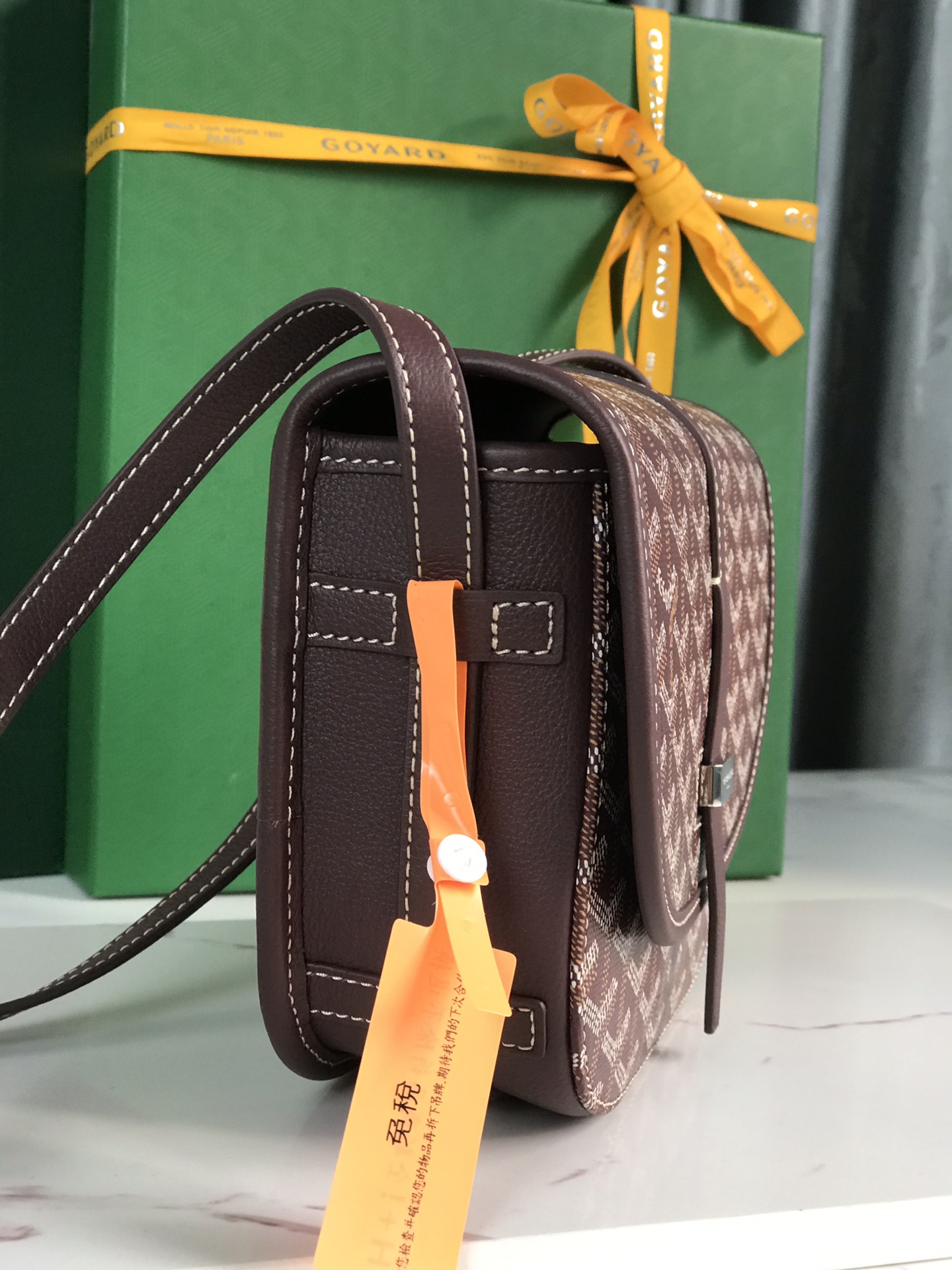  Goyard
