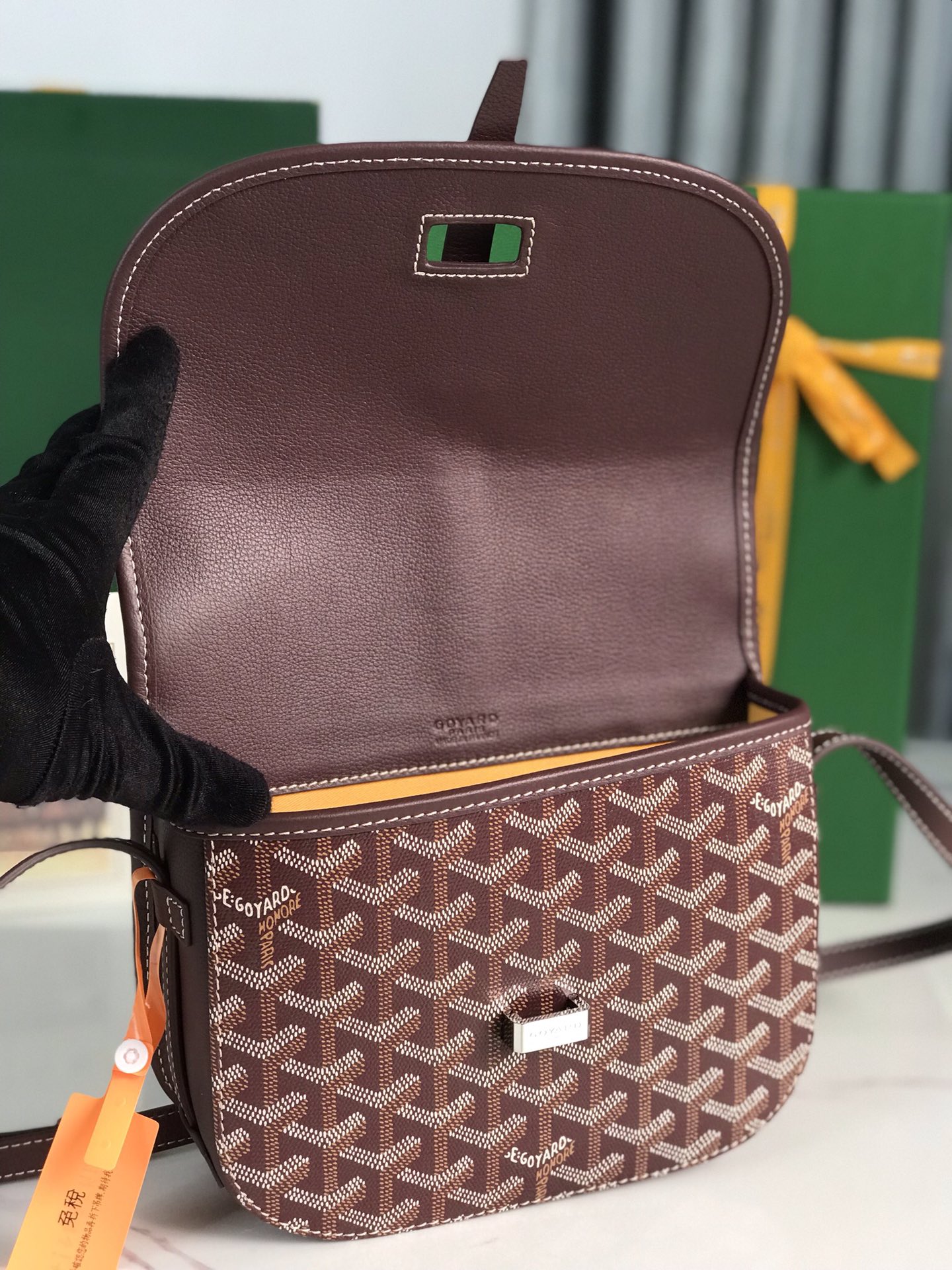  Goyard