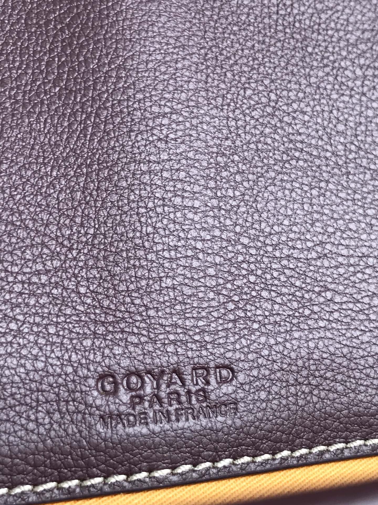  Goyard