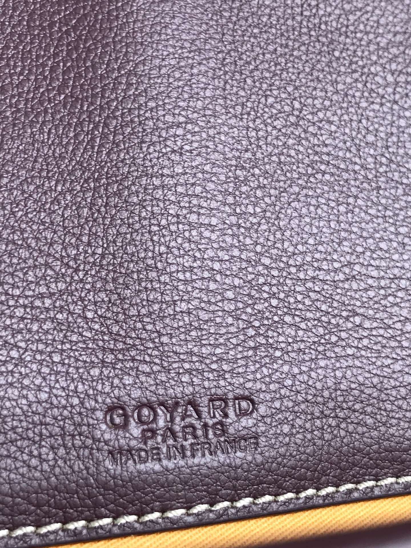  Goyard