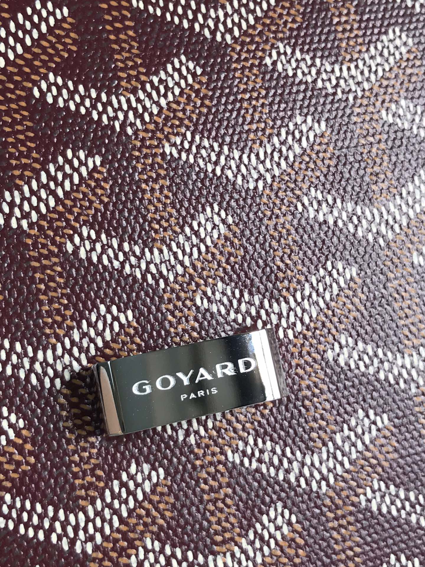  Goyard