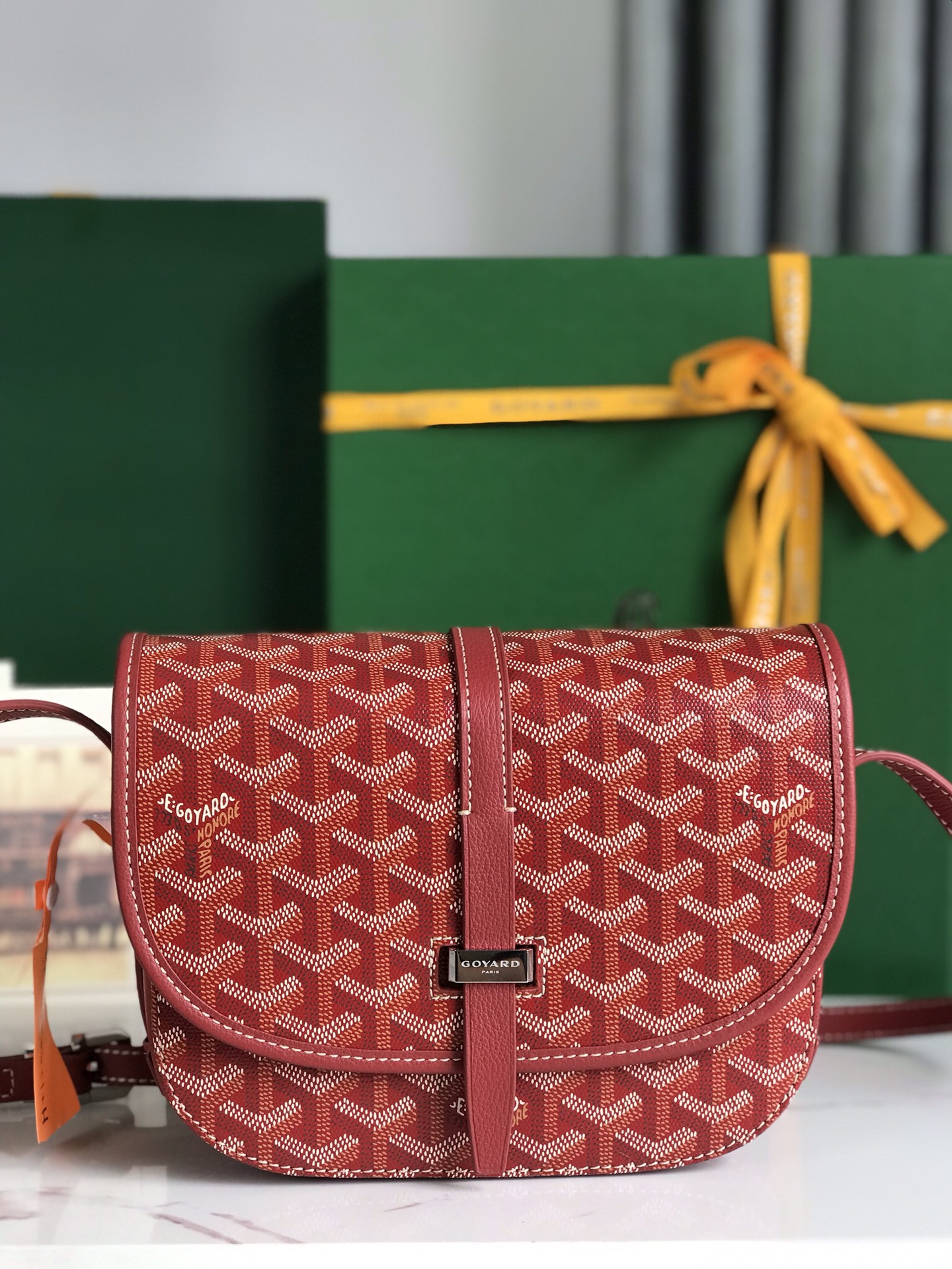  Goyard