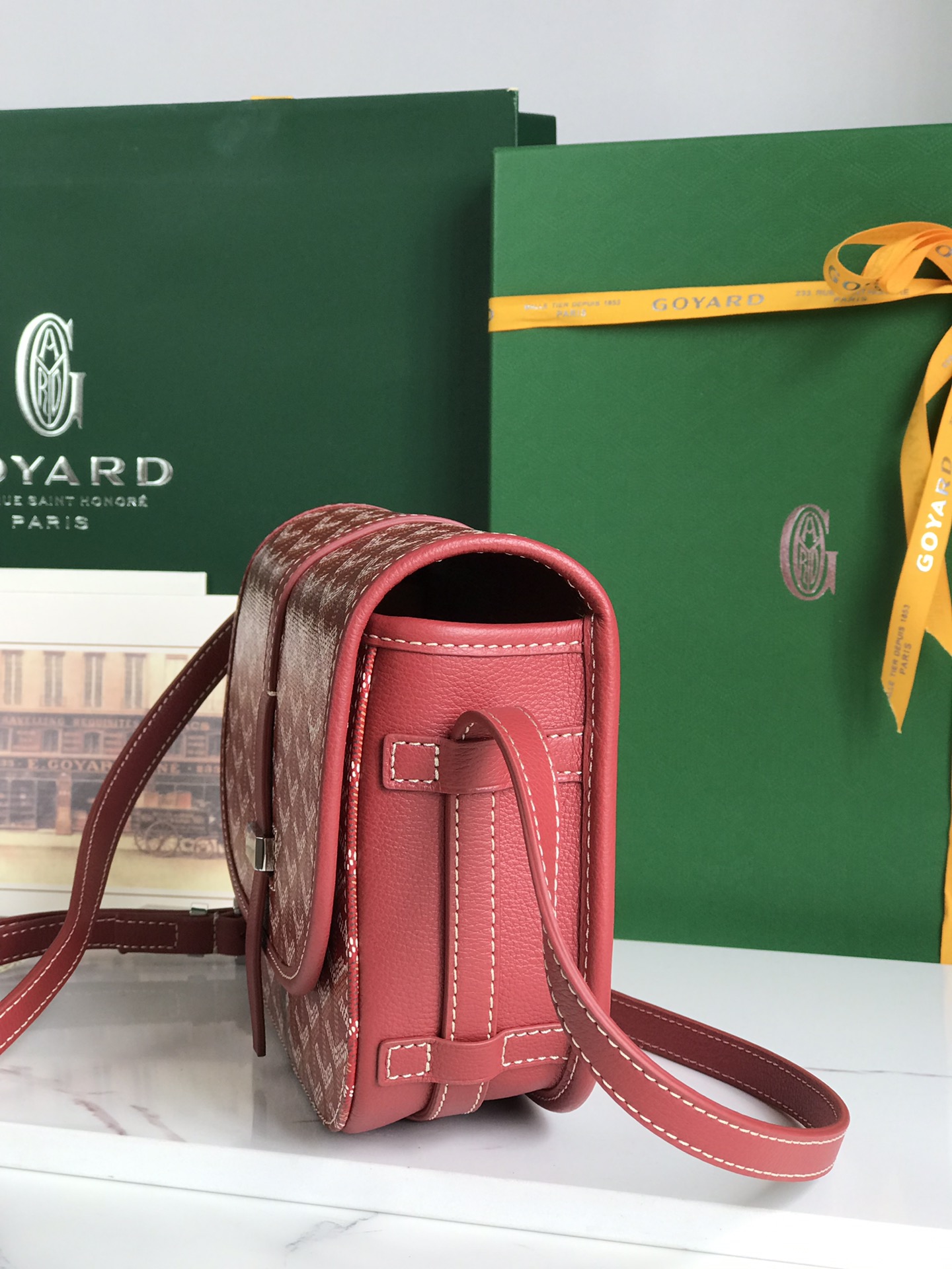  Goyard