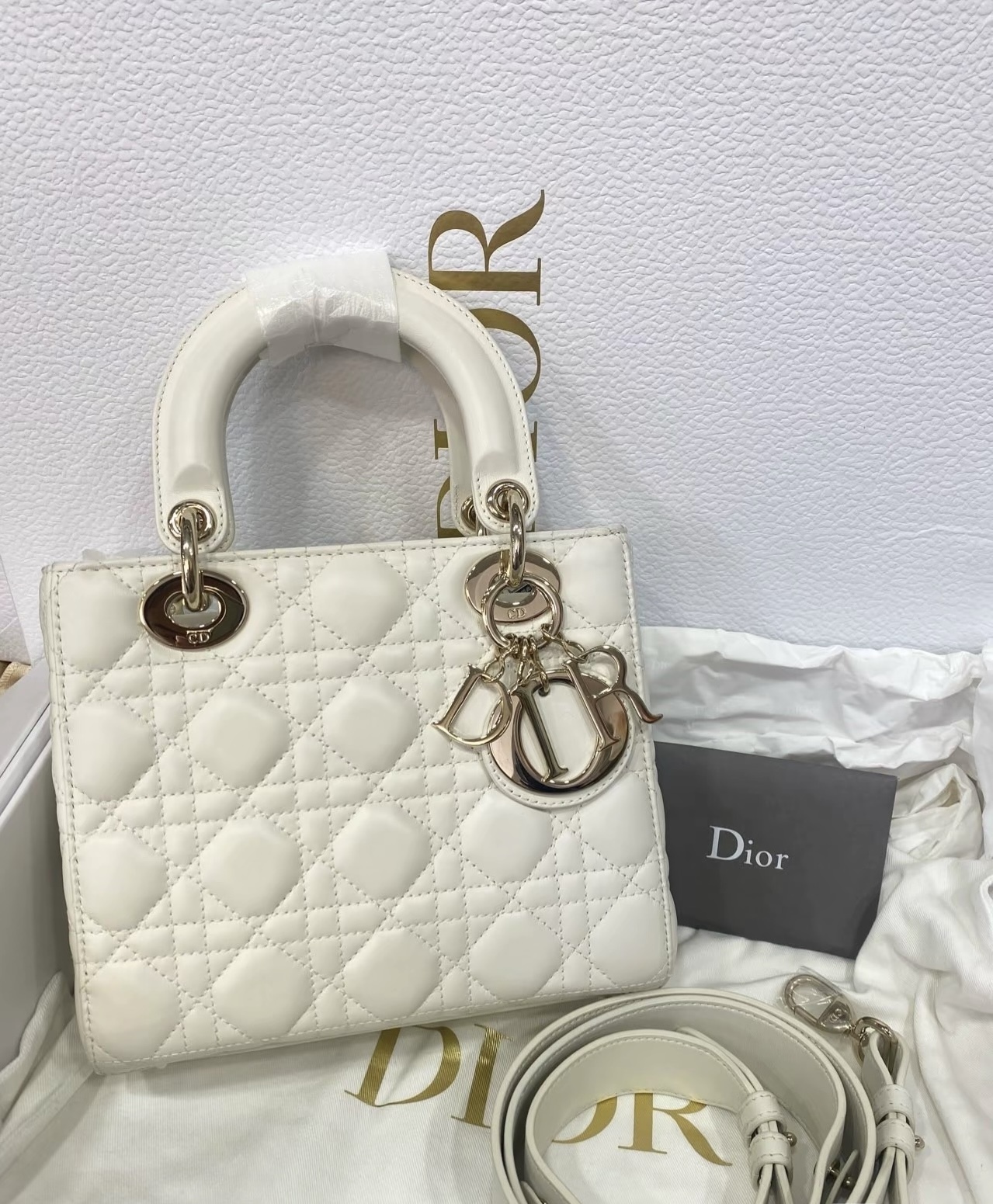 dior