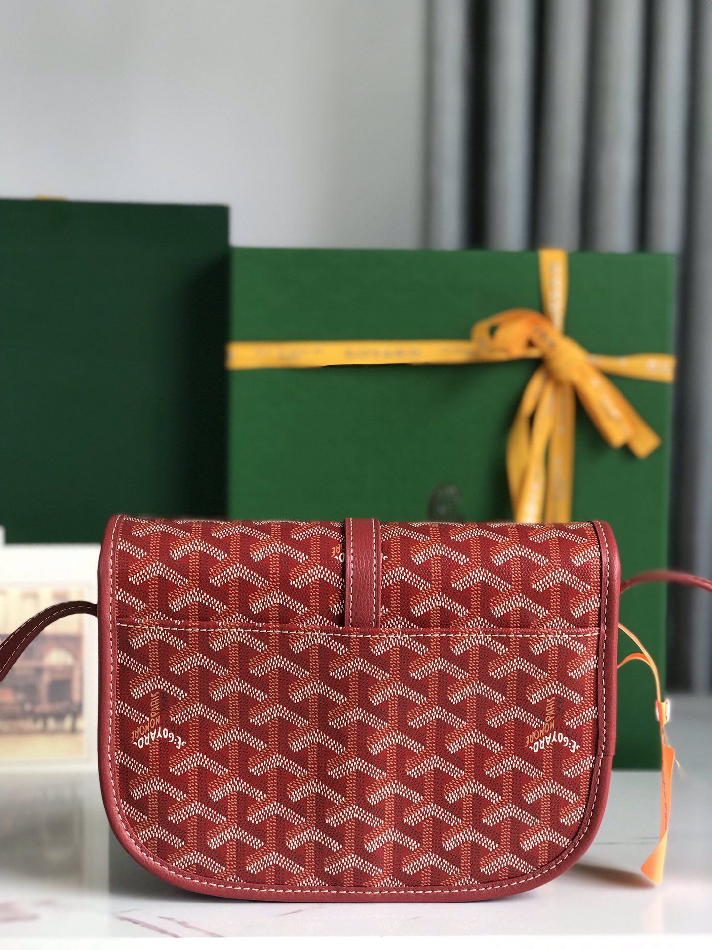  Goyard