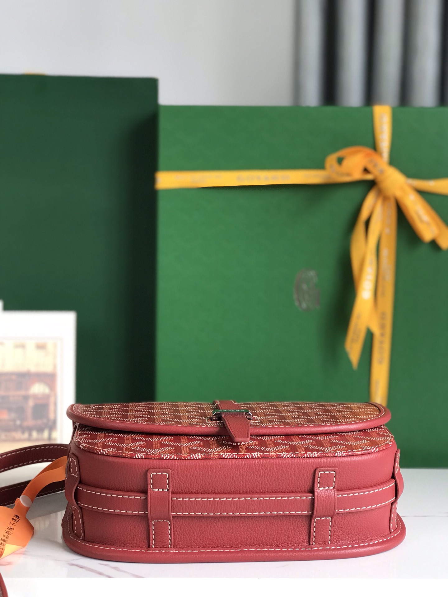  Goyard