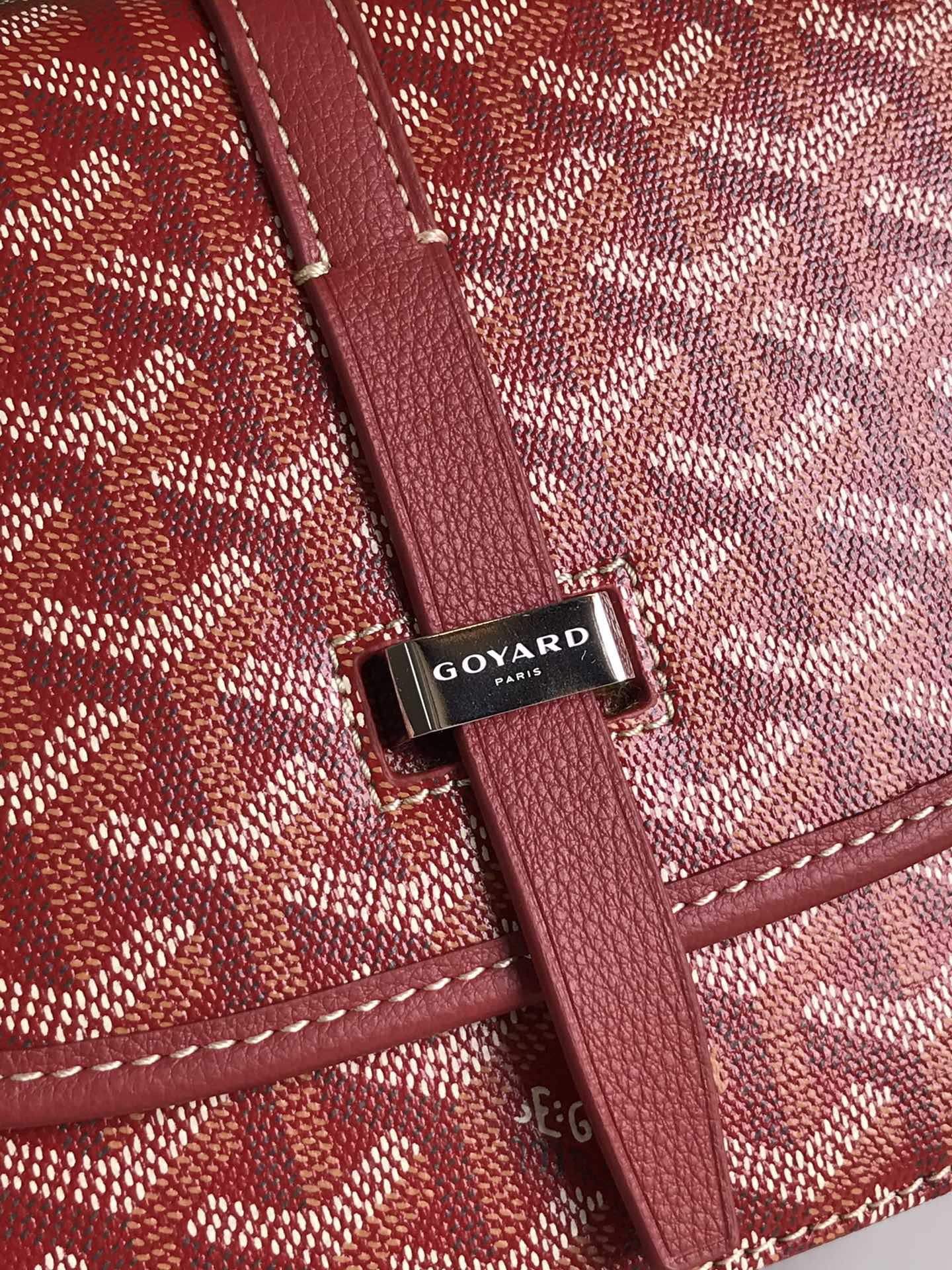  Goyard