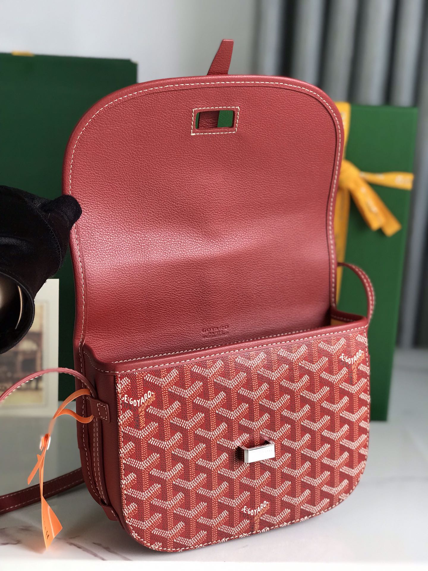  Goyard