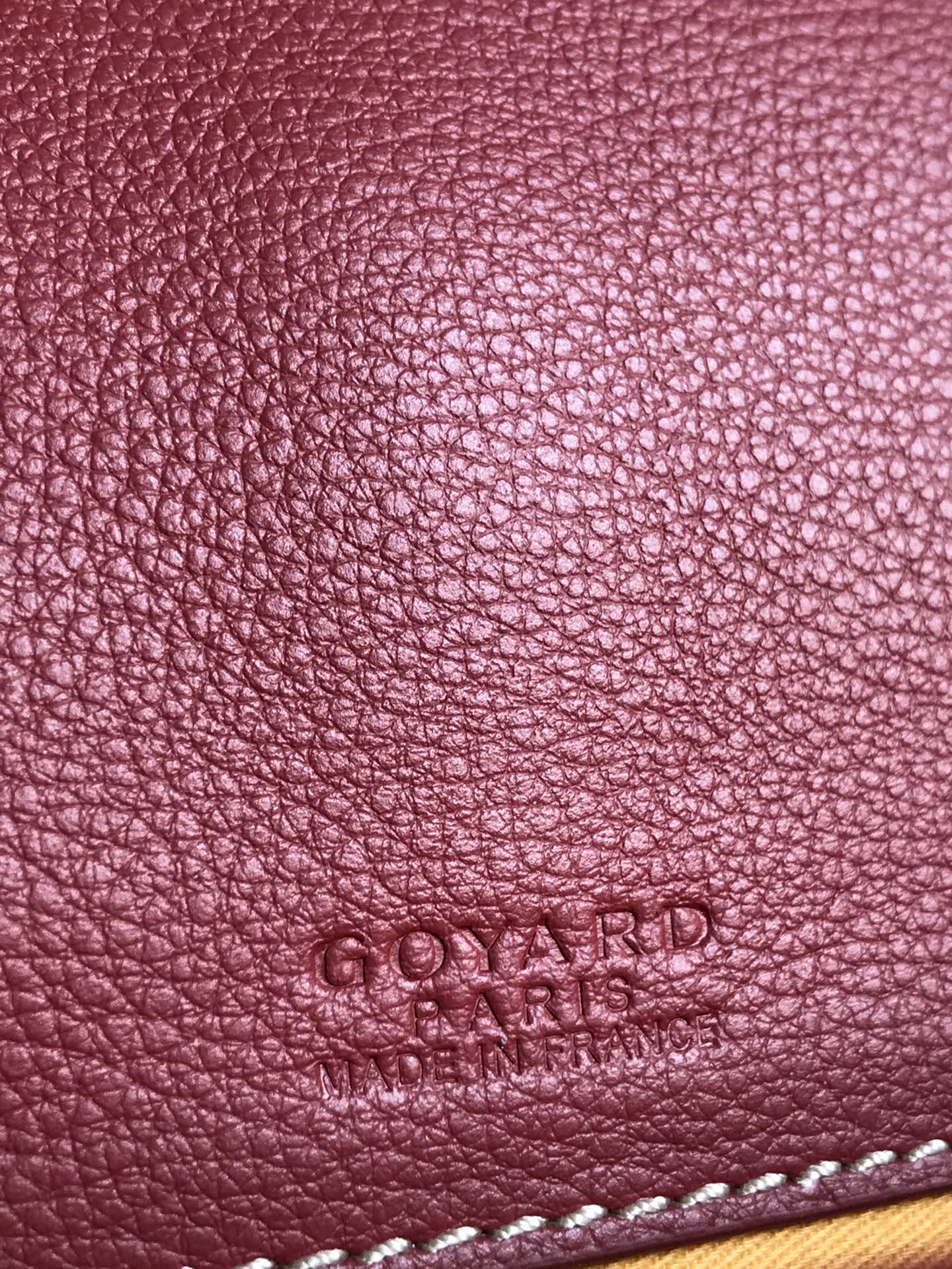  Goyard