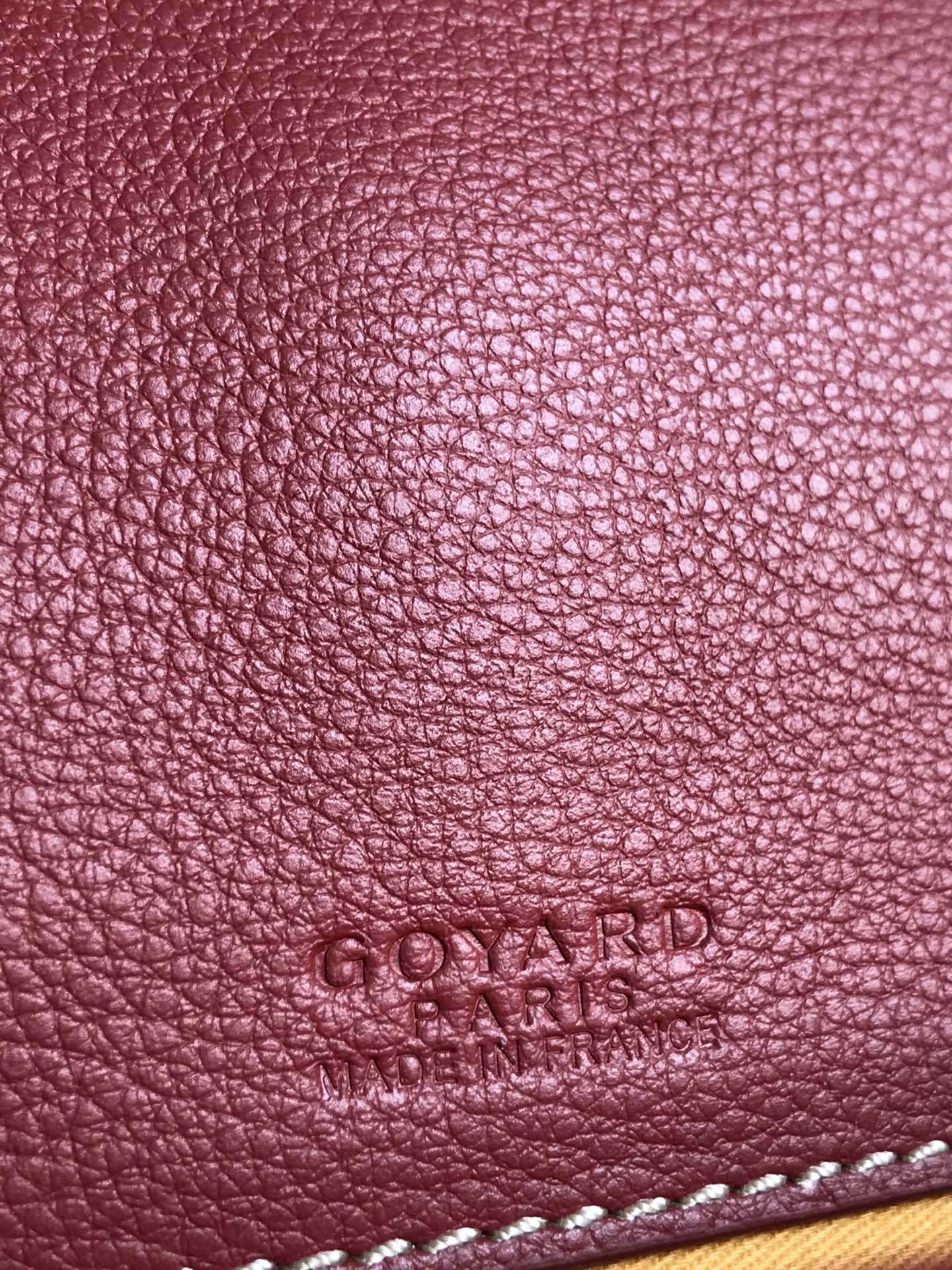  Goyard