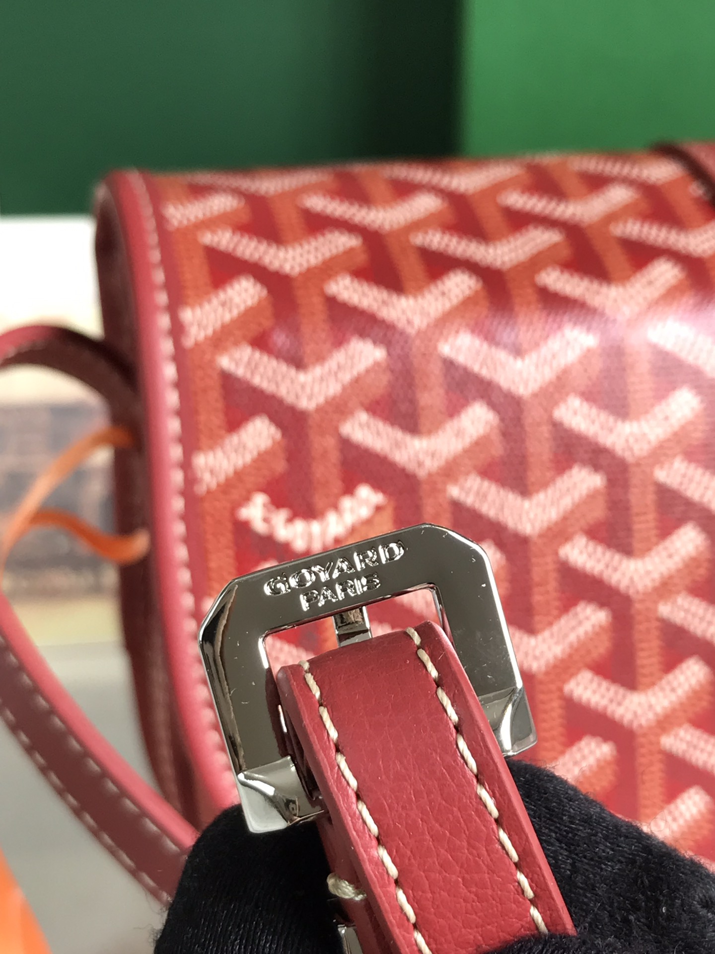  Goyard