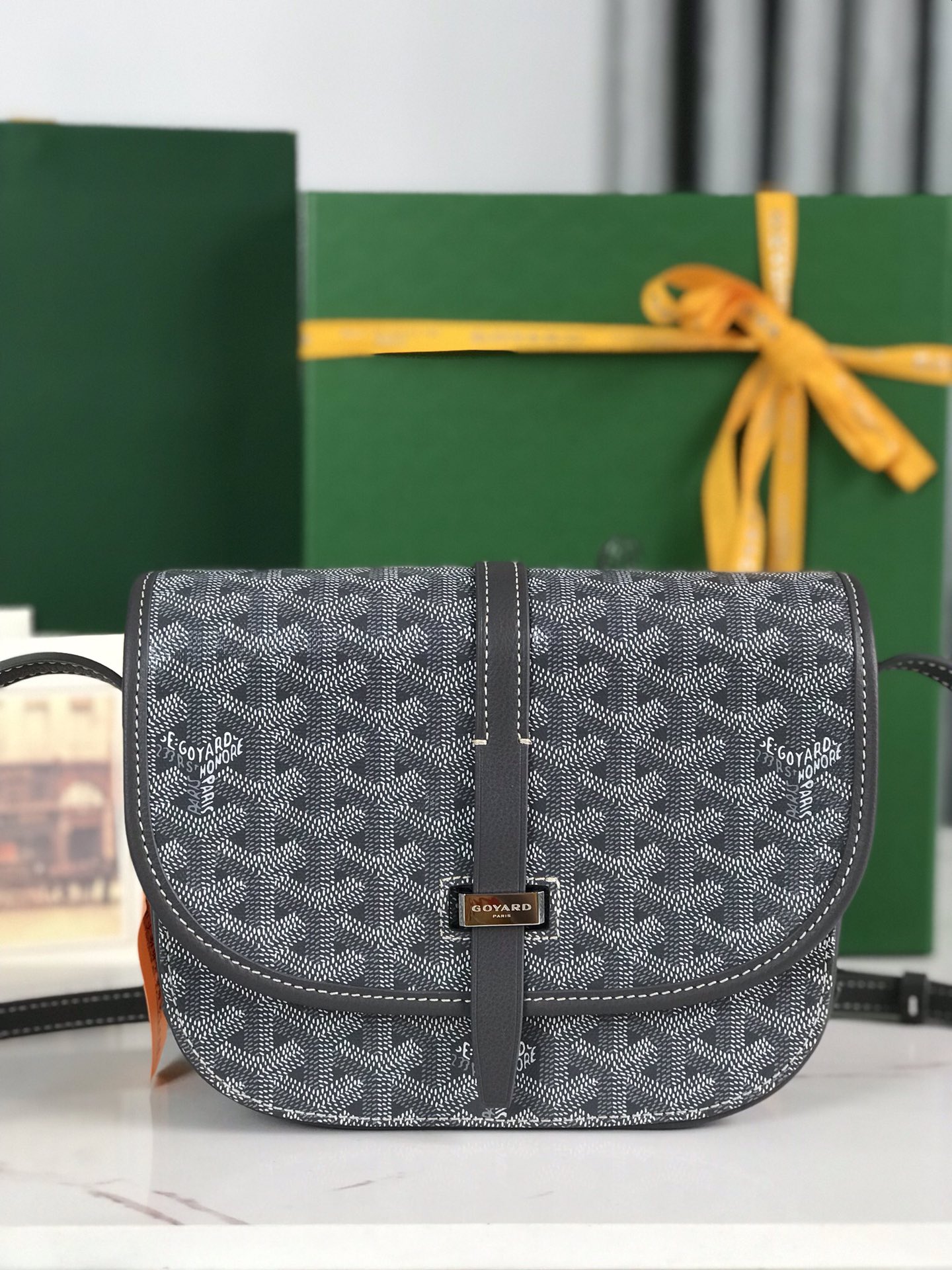  Goyard