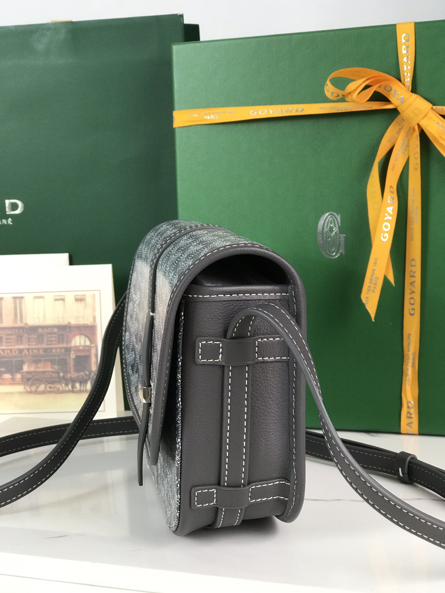  Goyard