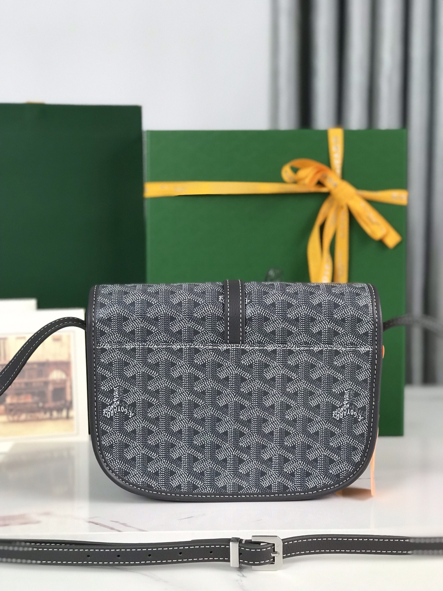  Goyard