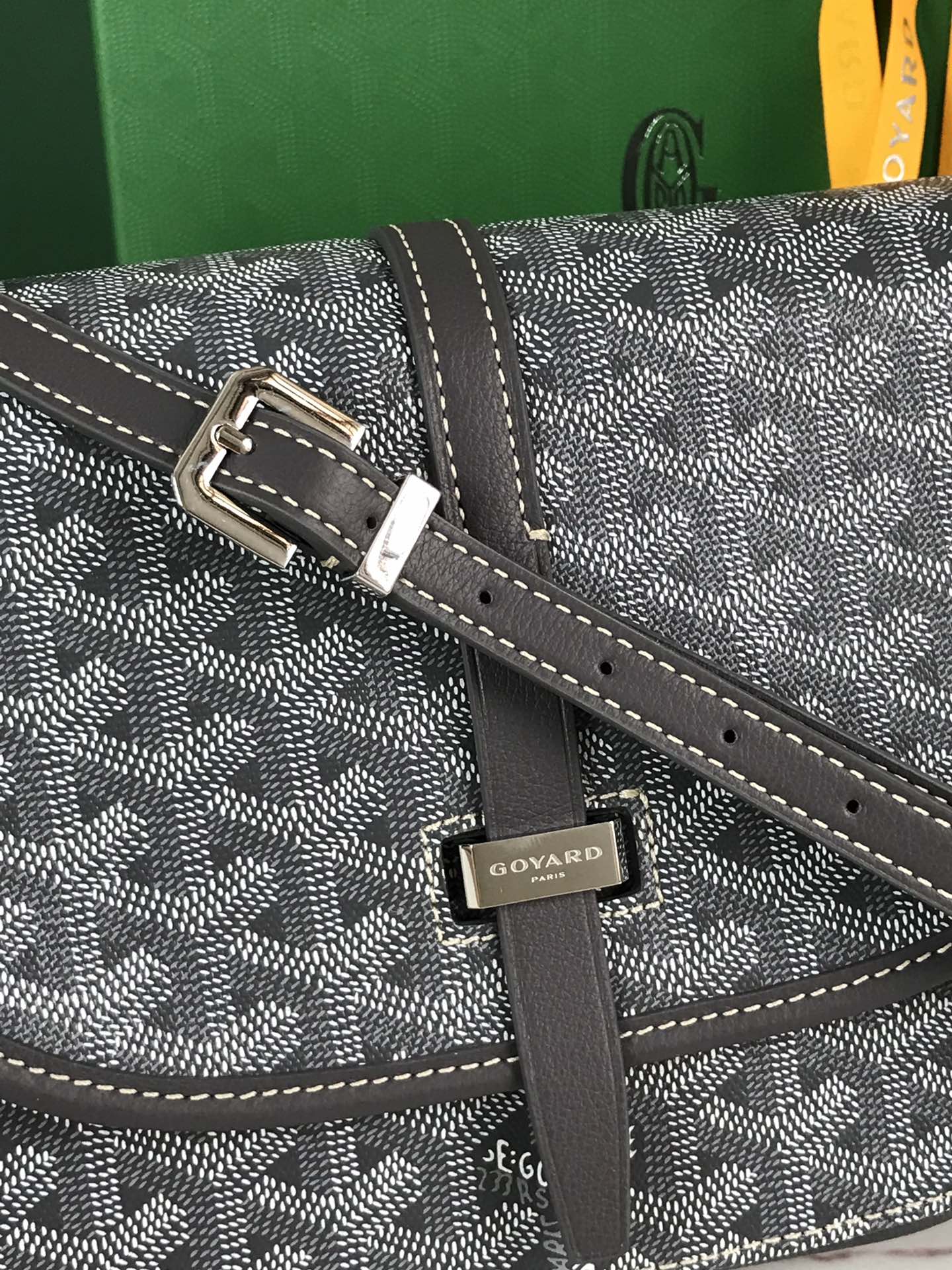  Goyard