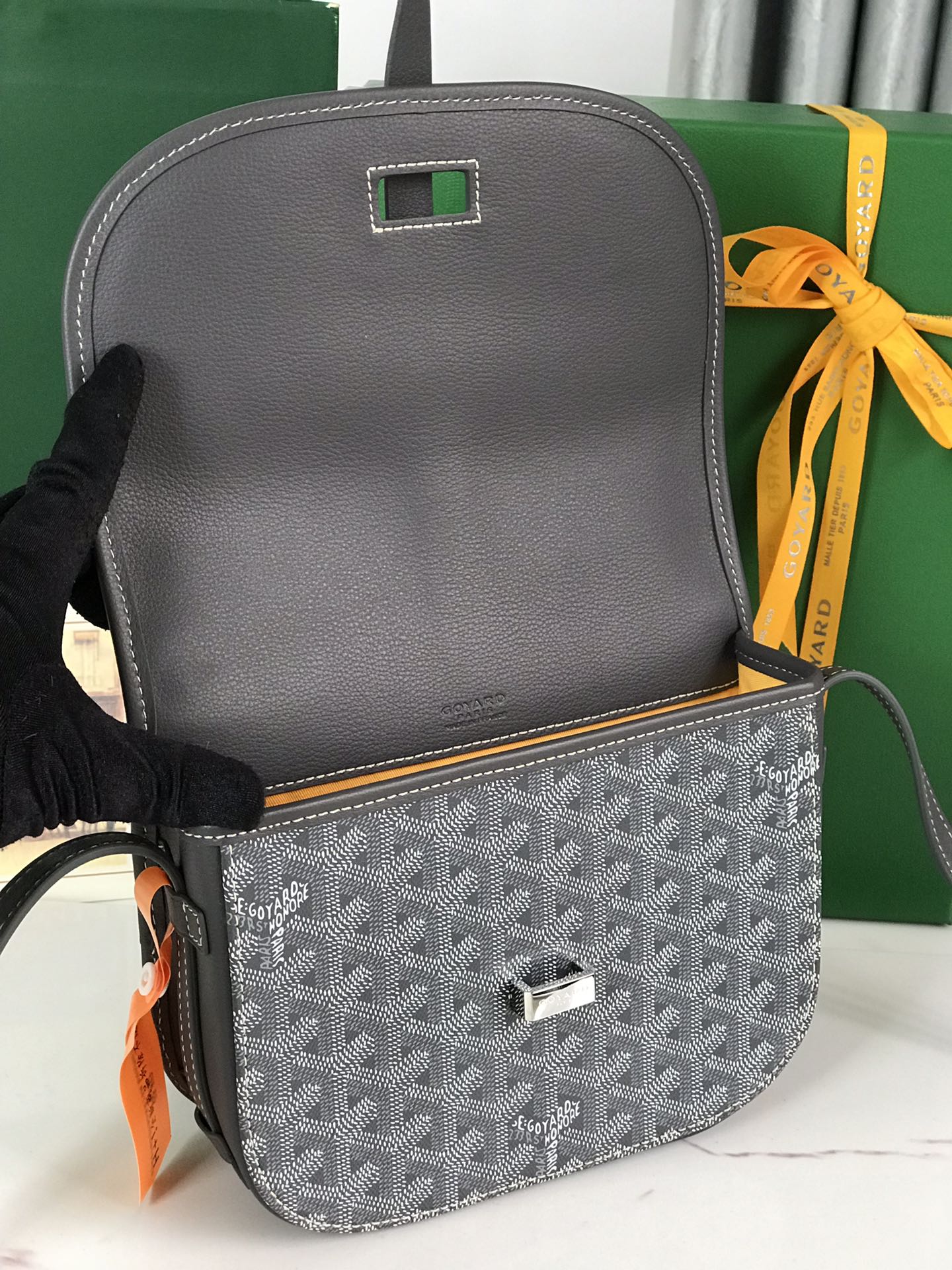  Goyard