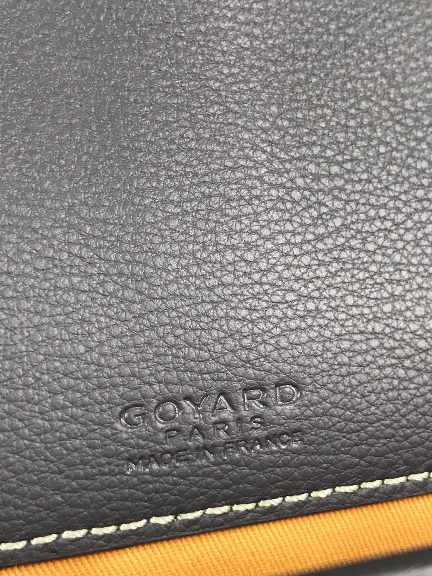  Goyard
