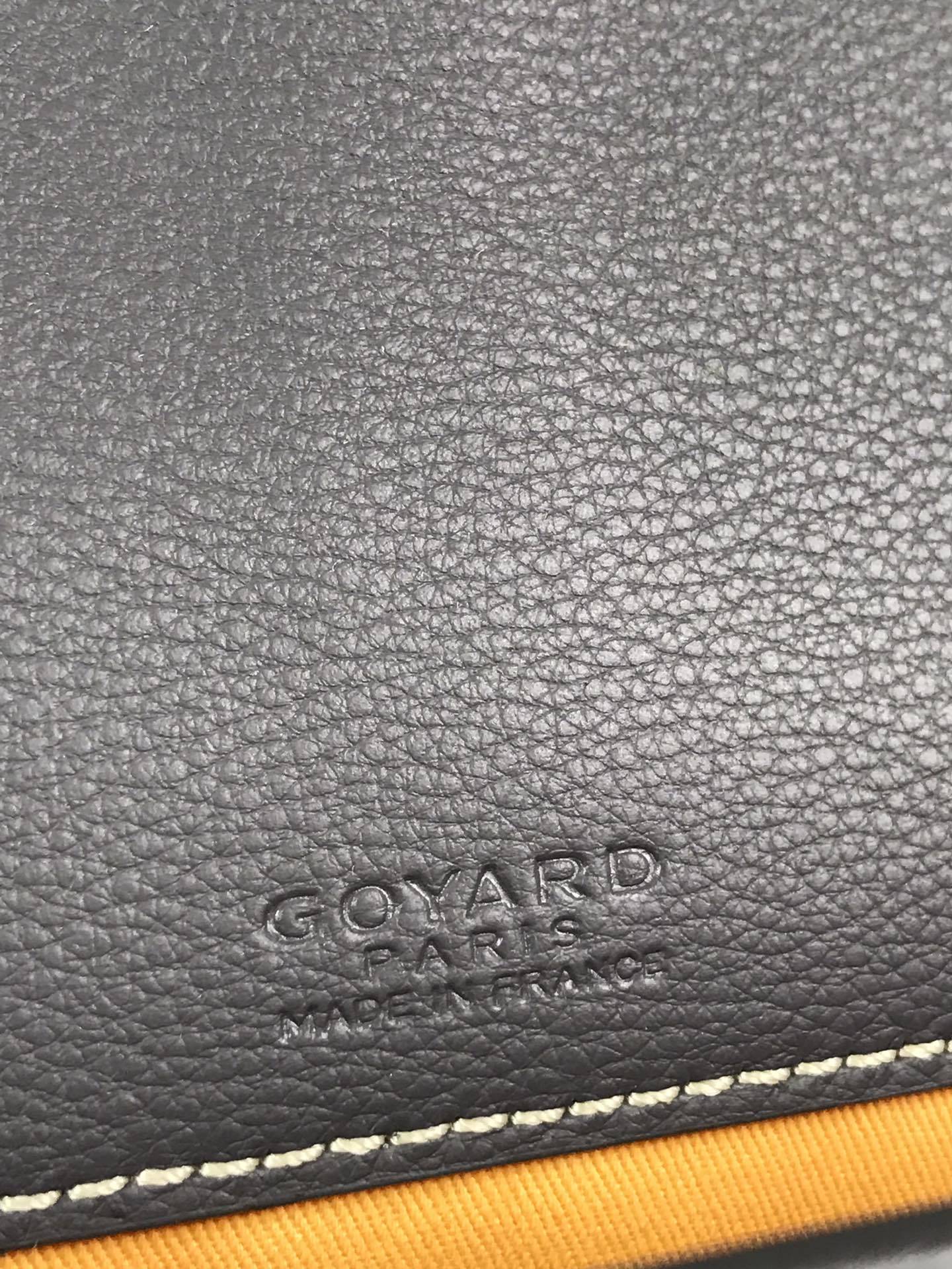  Goyard