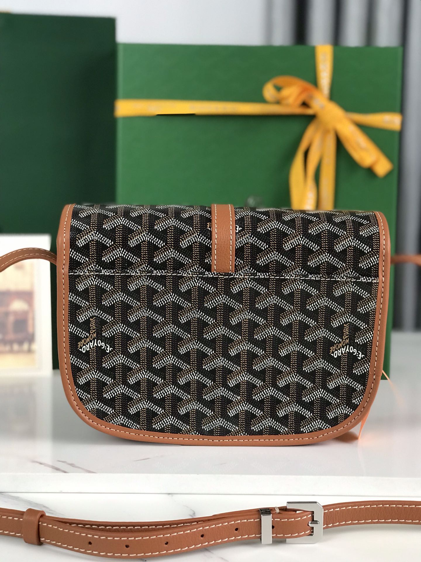  Goyard