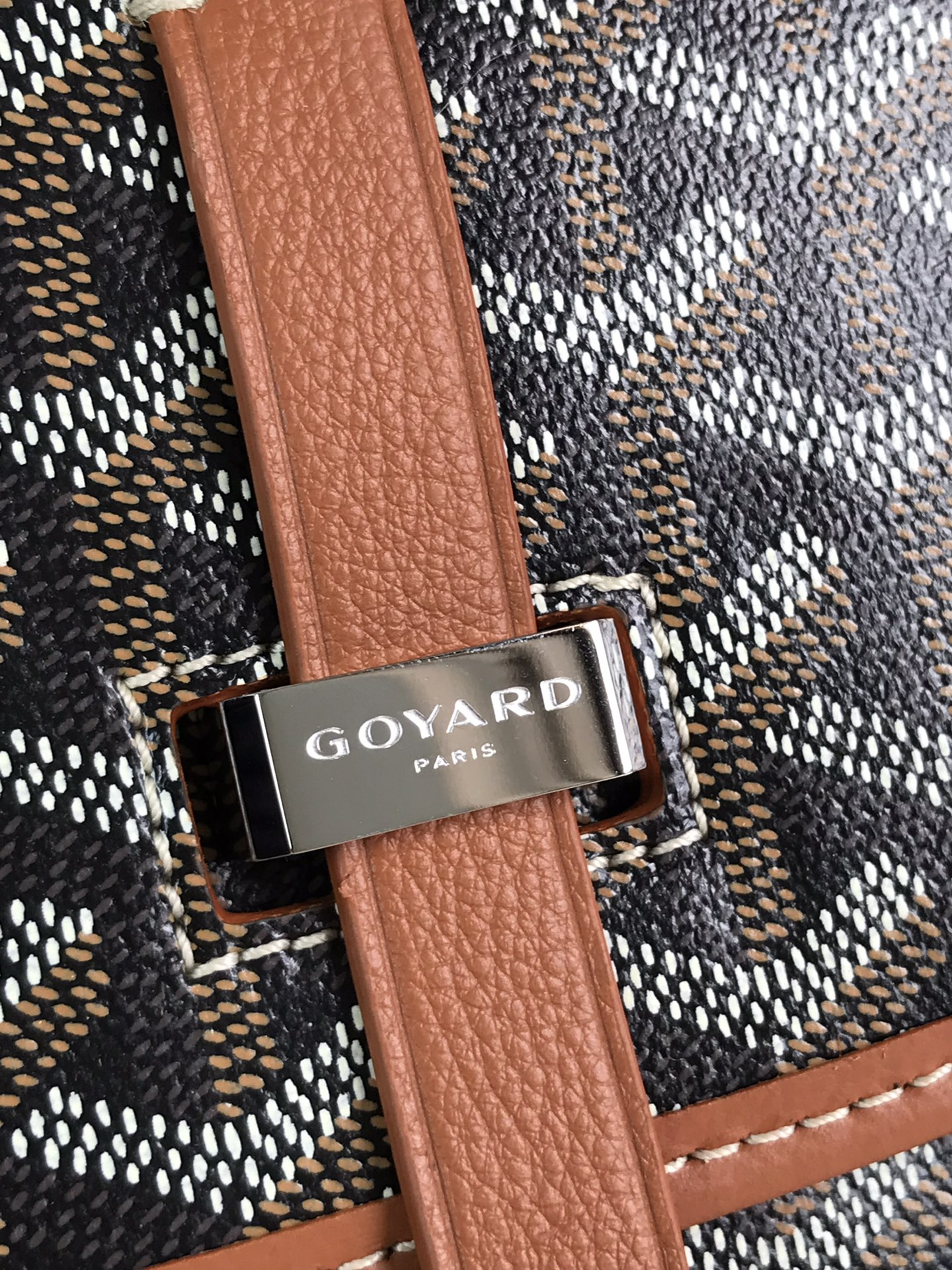   Goyard