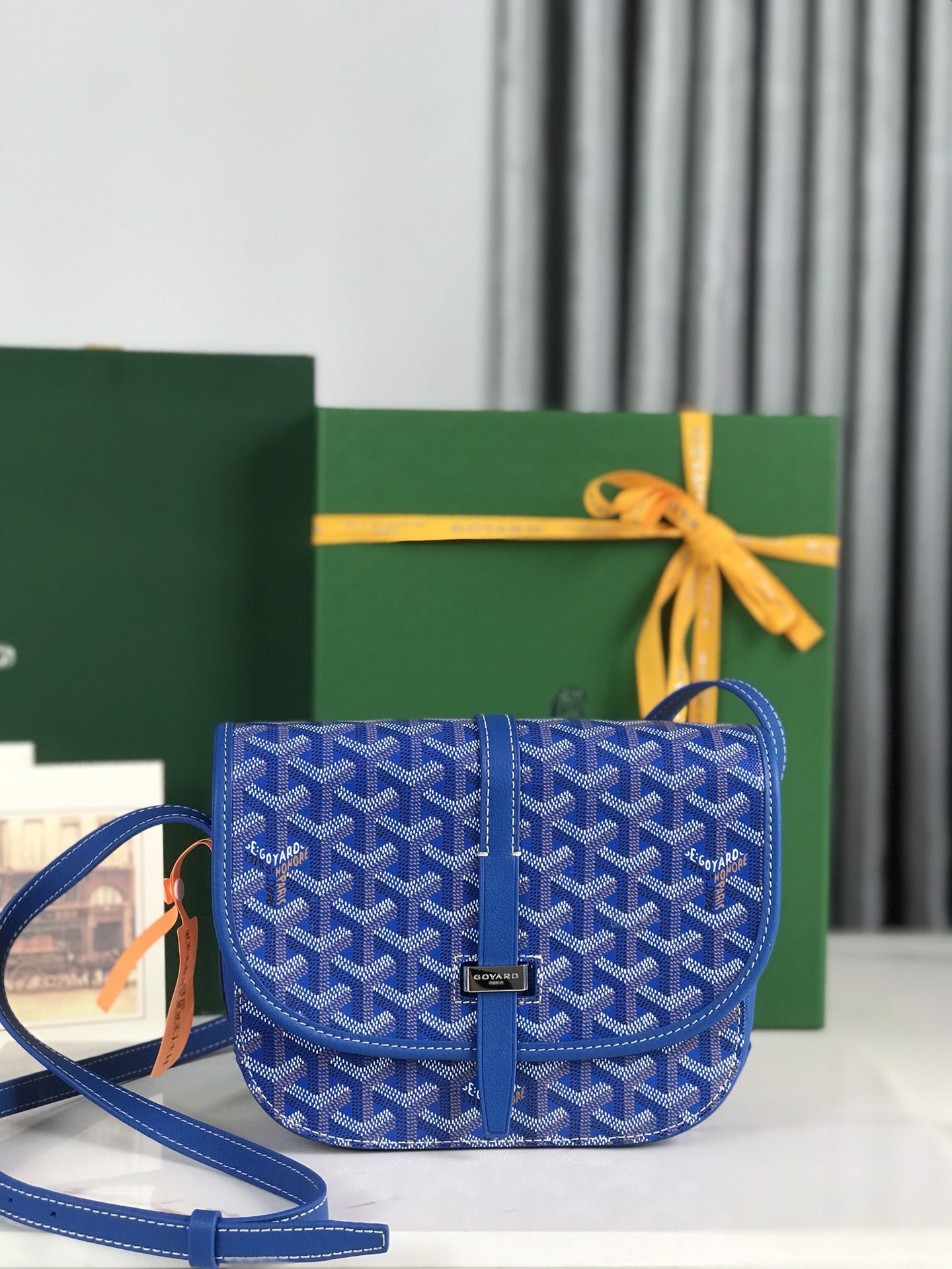  Goyard