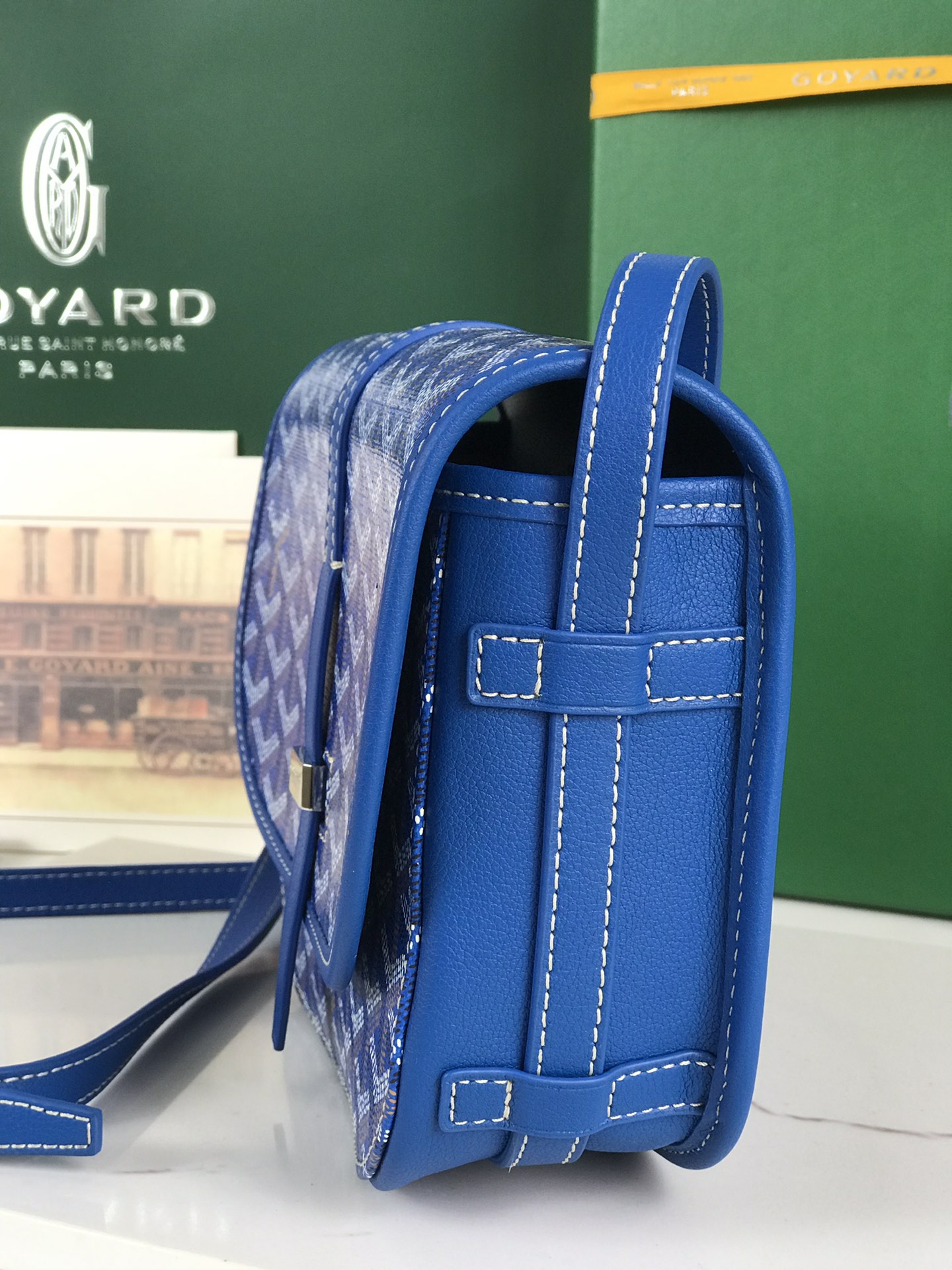 Goyard