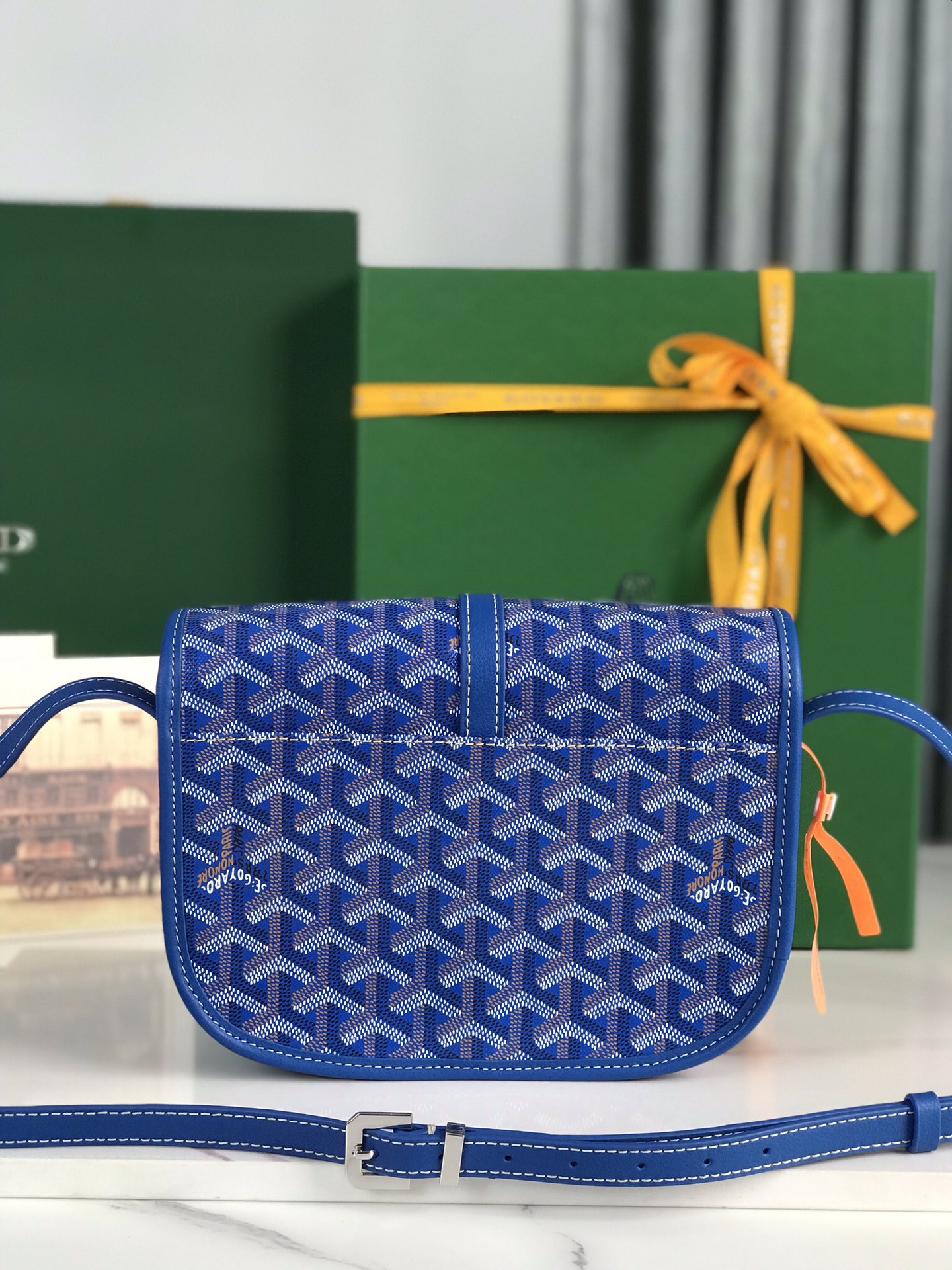  Goyard