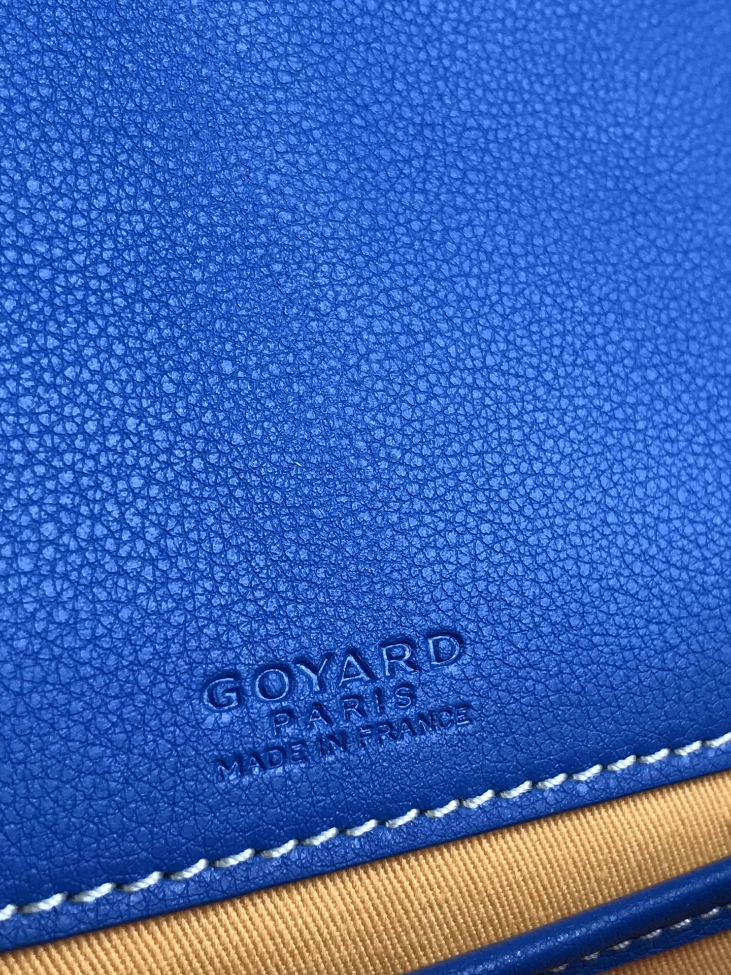  Goyard