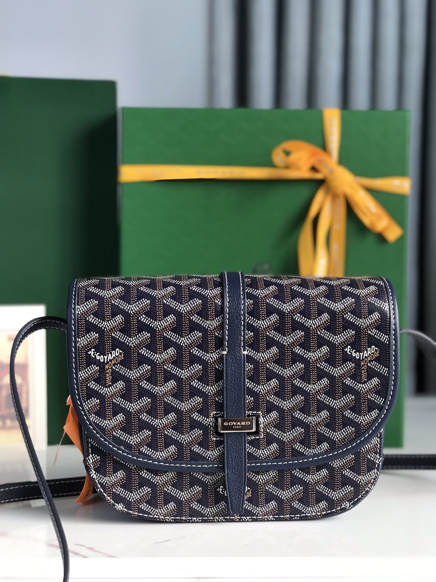  Goyard