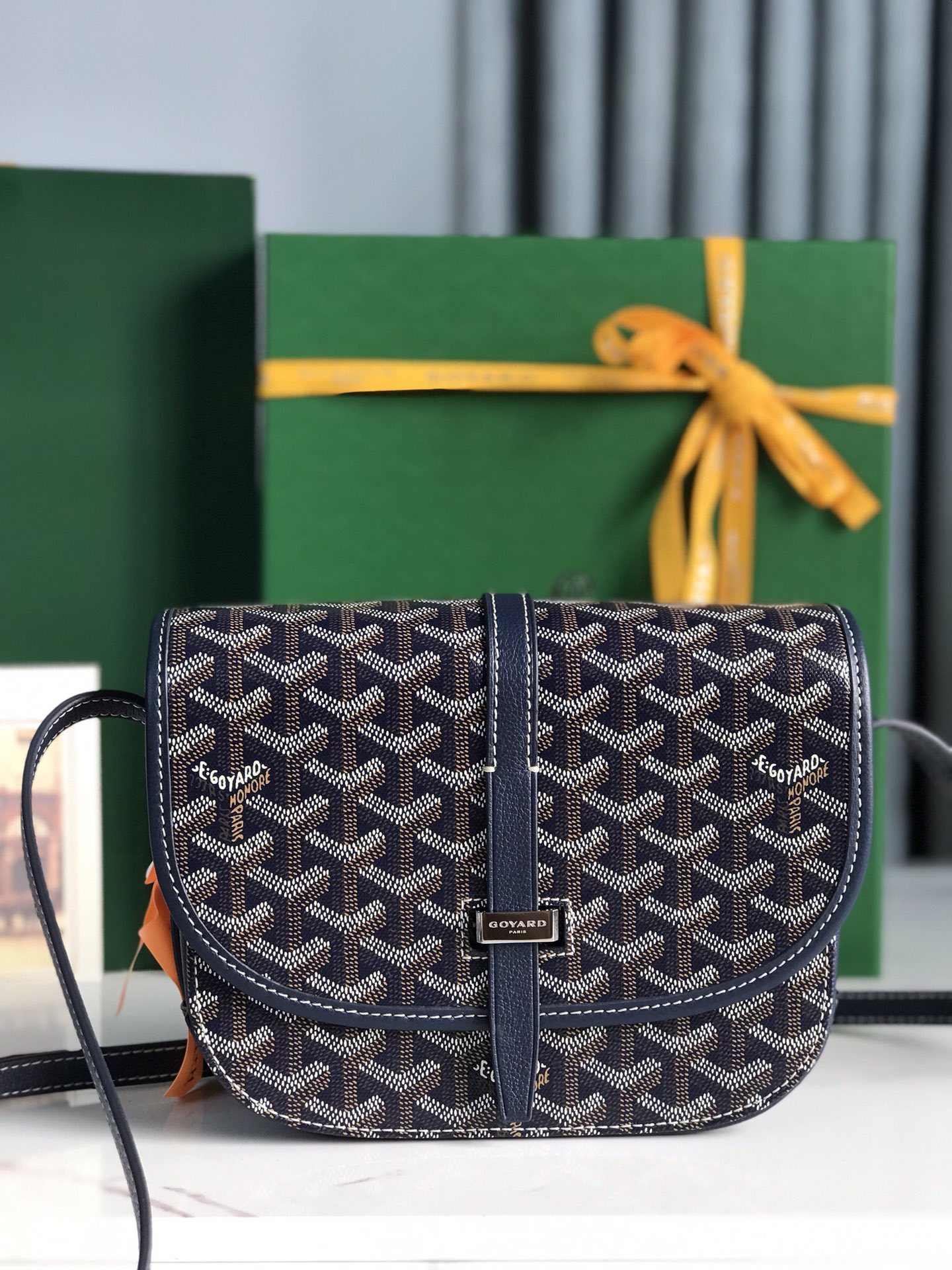  Goyard