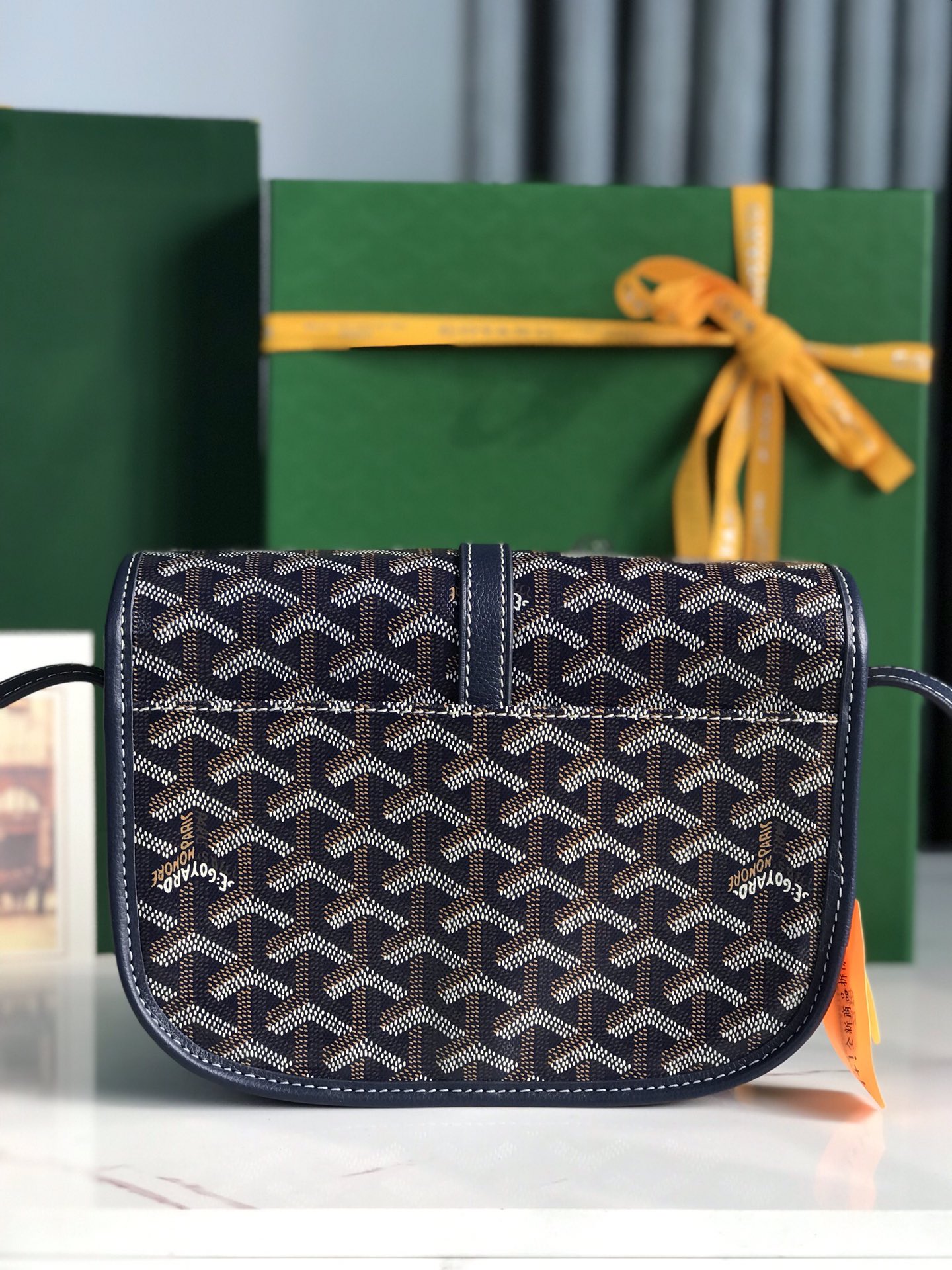  Goyard