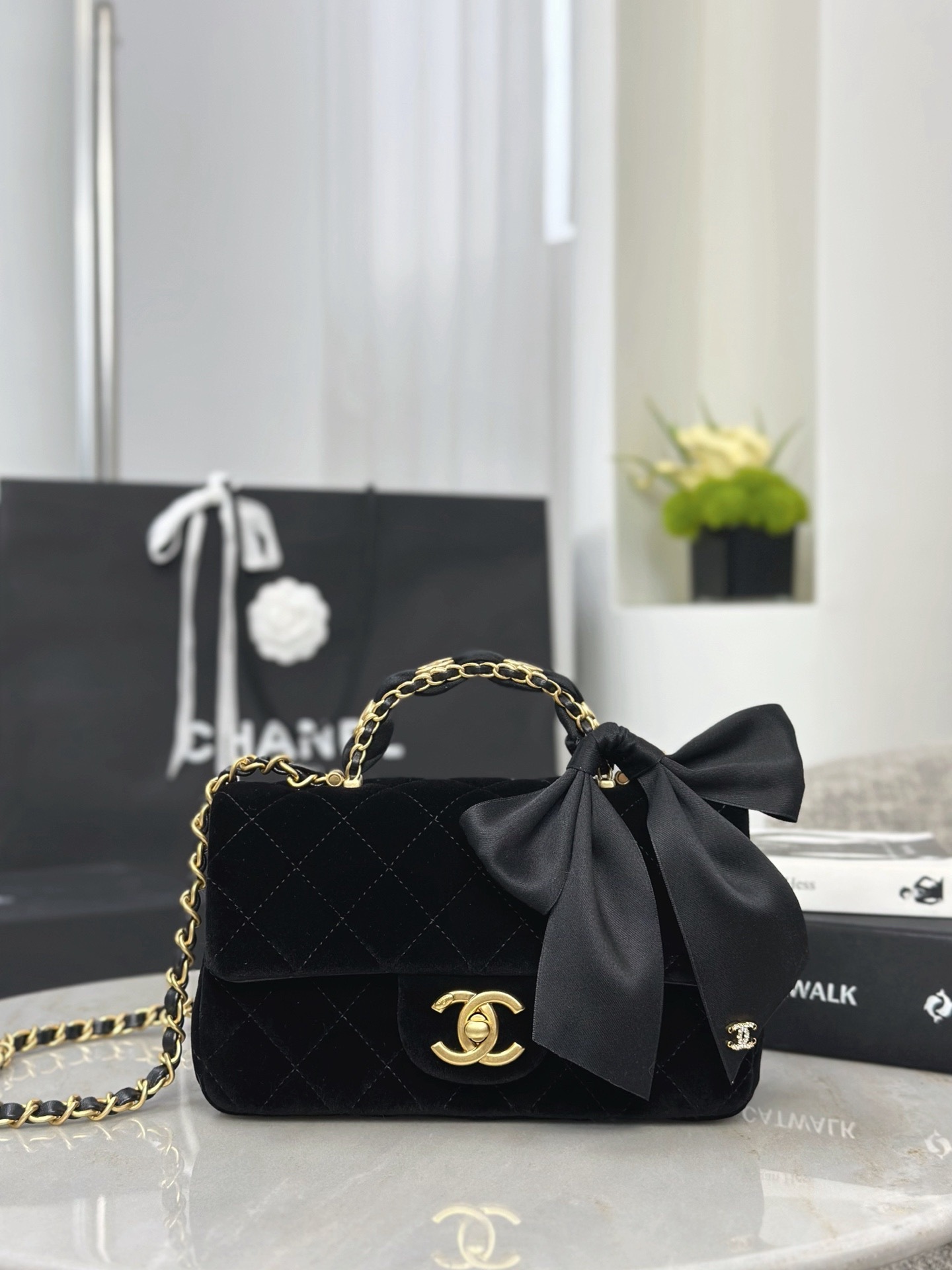 chanel