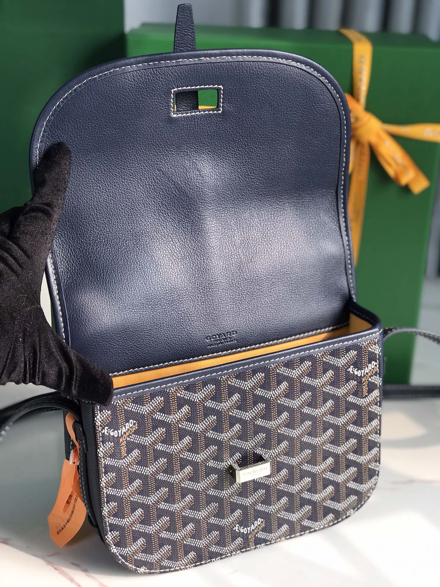  Goyard