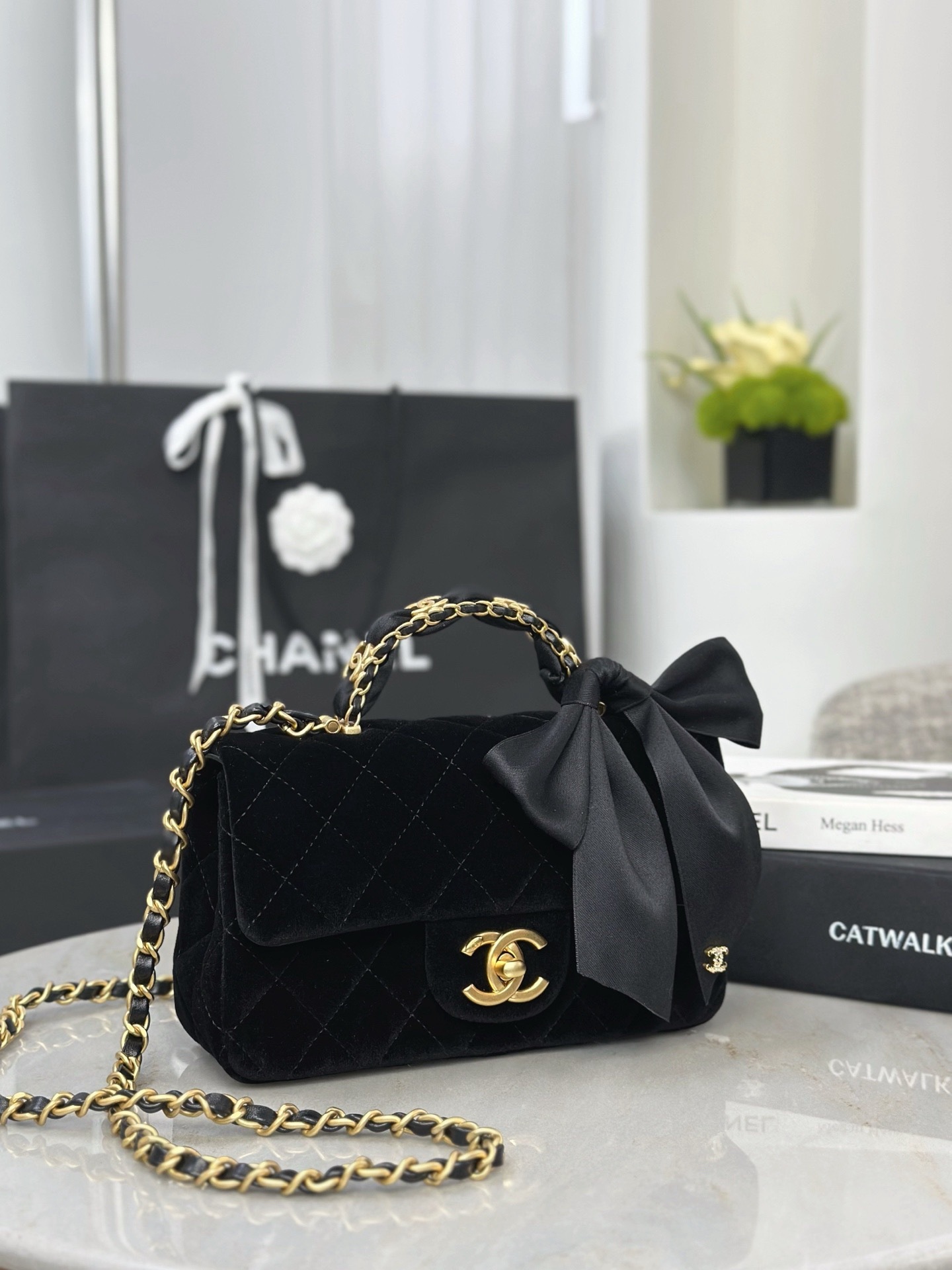 chanel