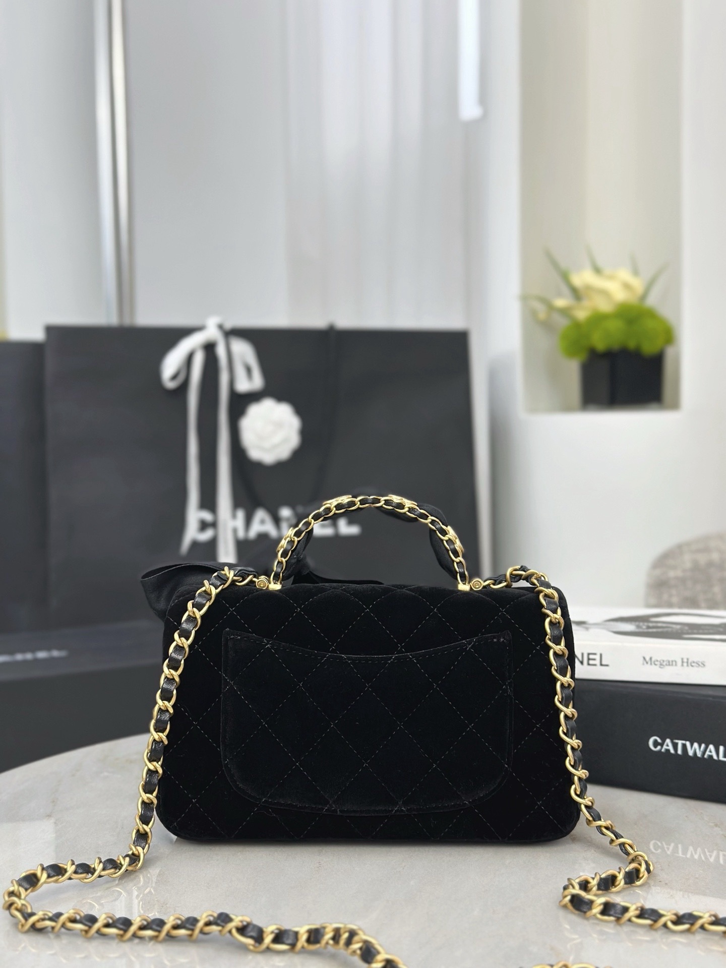 chanel