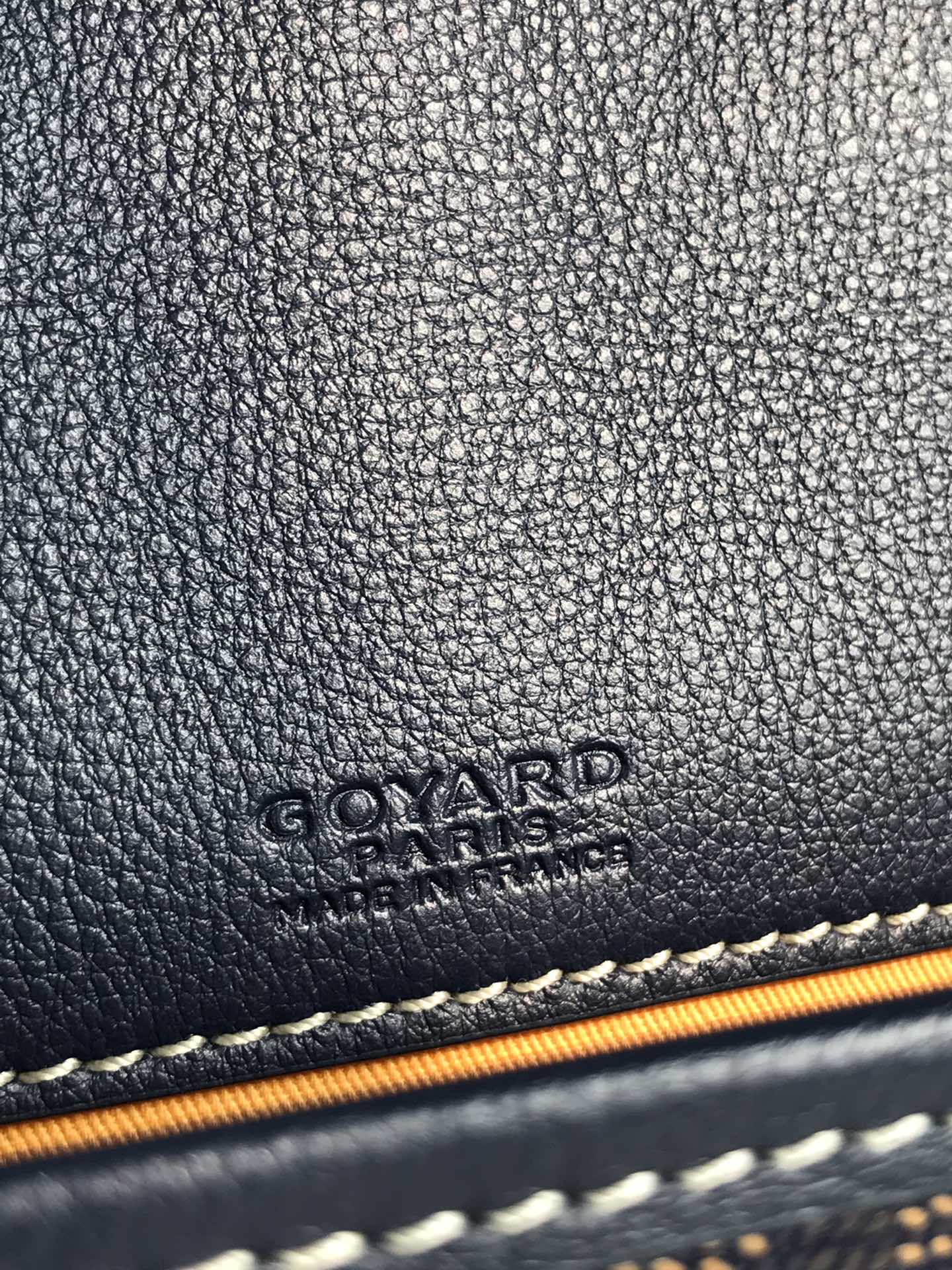  Goyard
