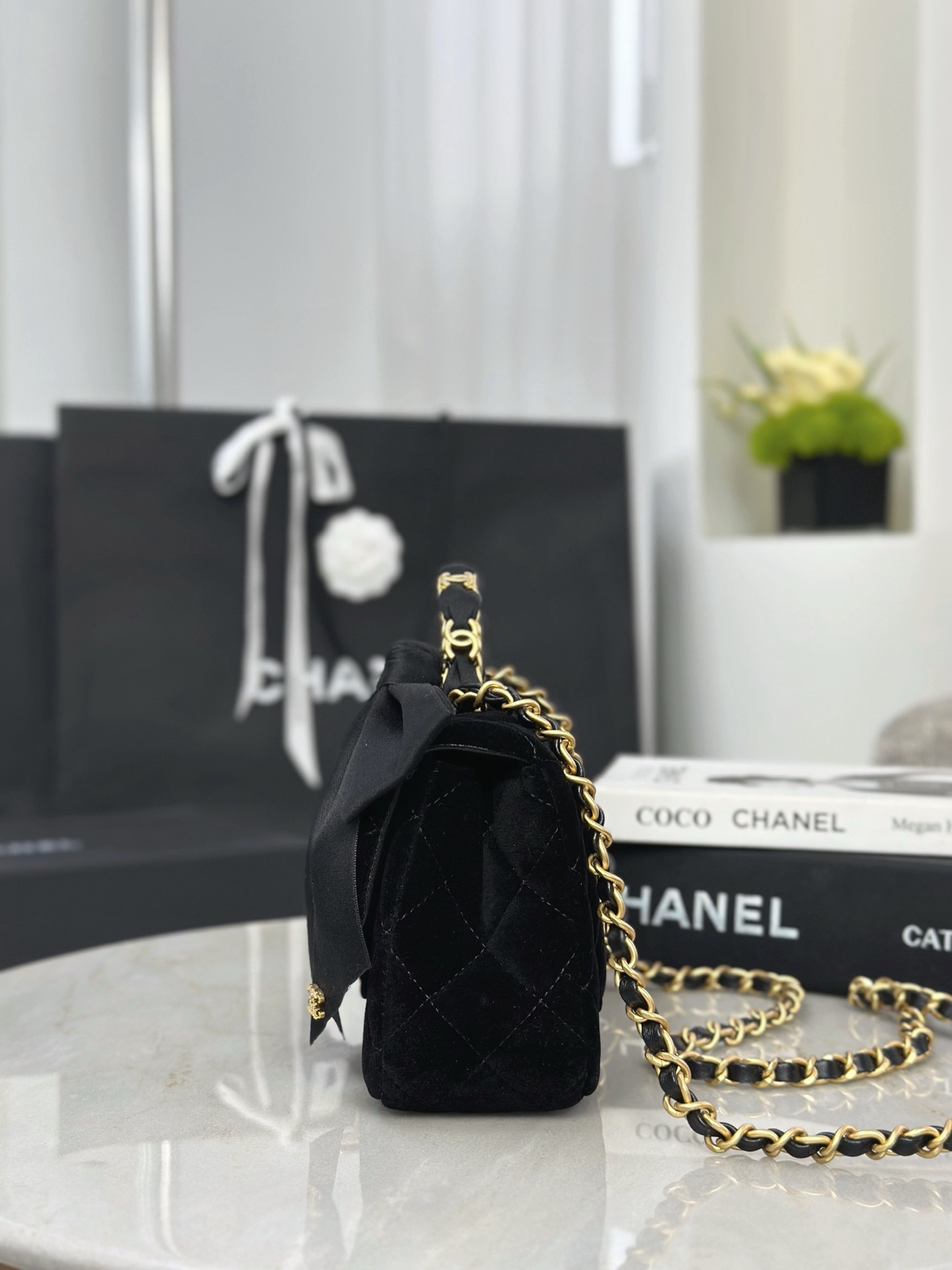 chanel