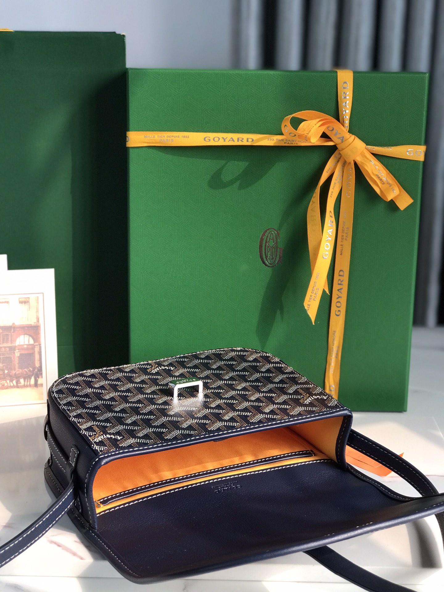  Goyard