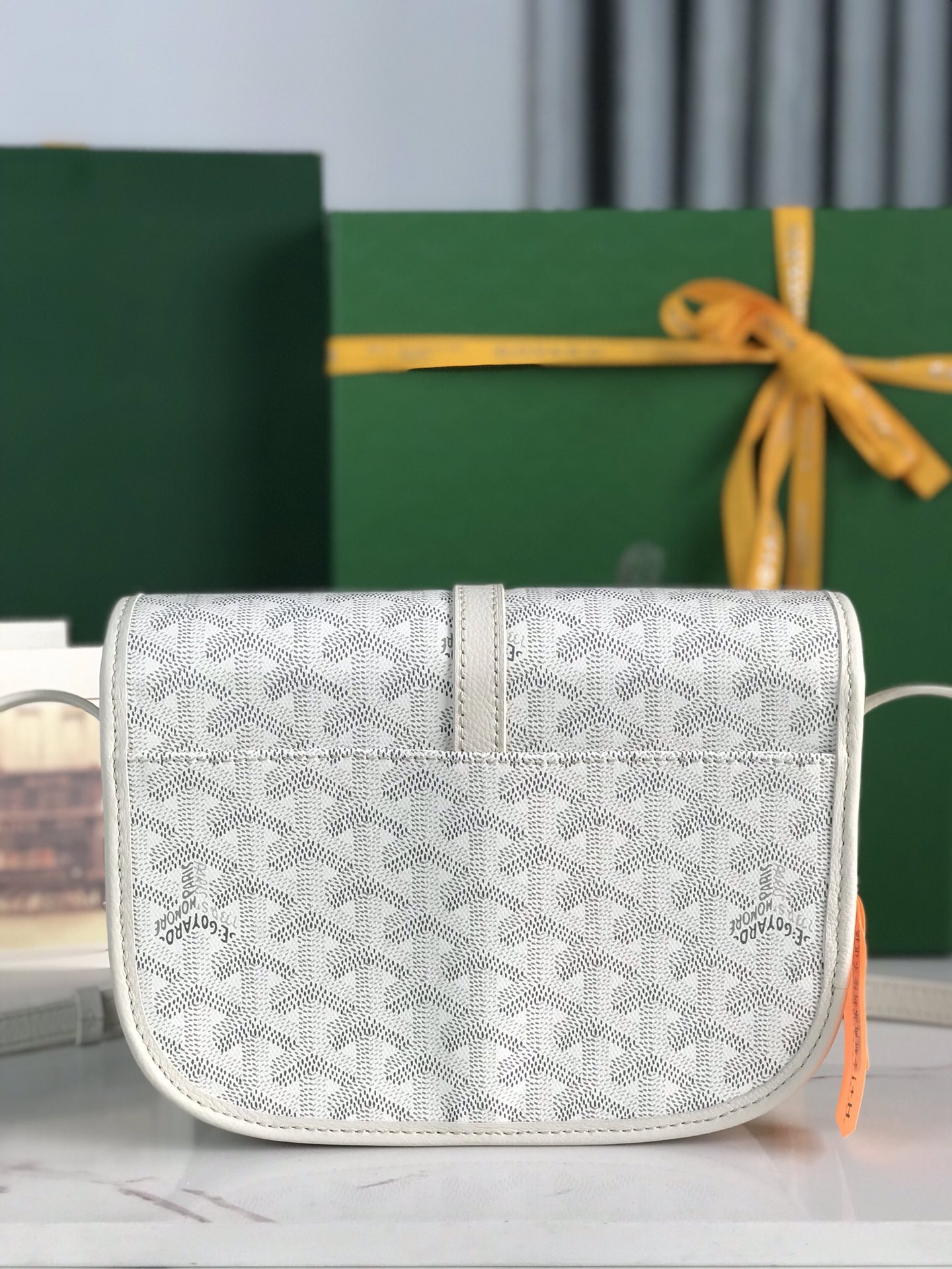   Goyard