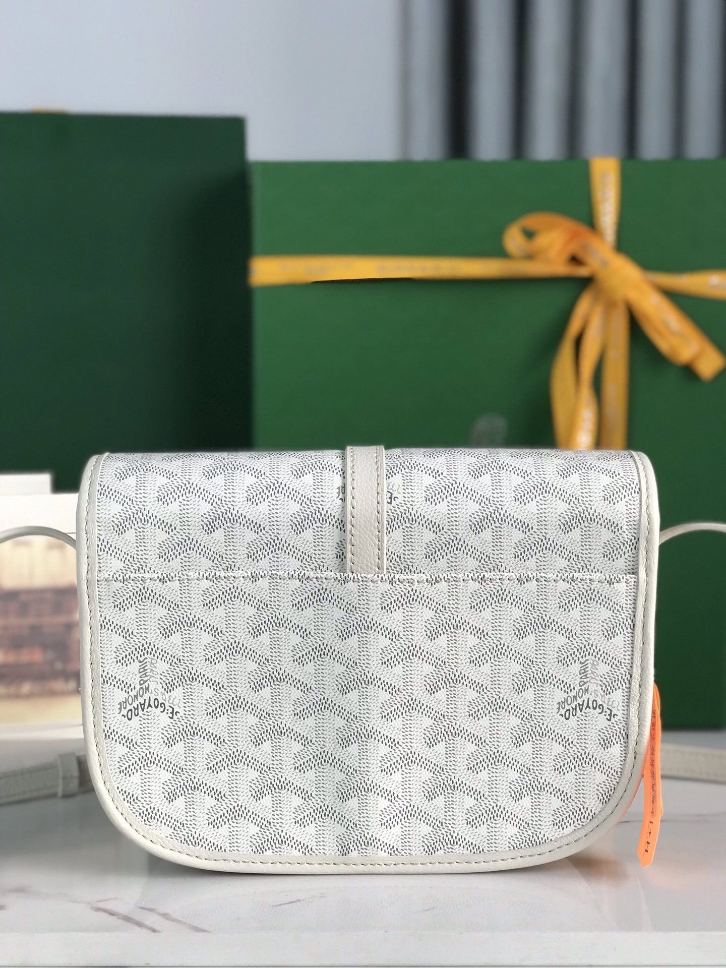   Goyard