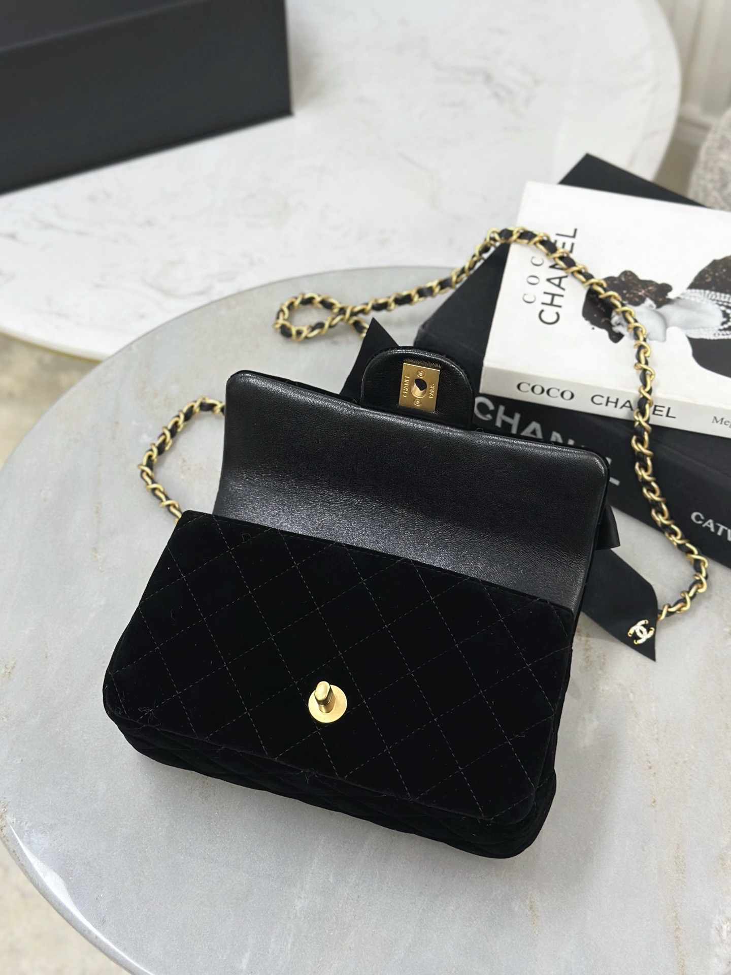 chanel