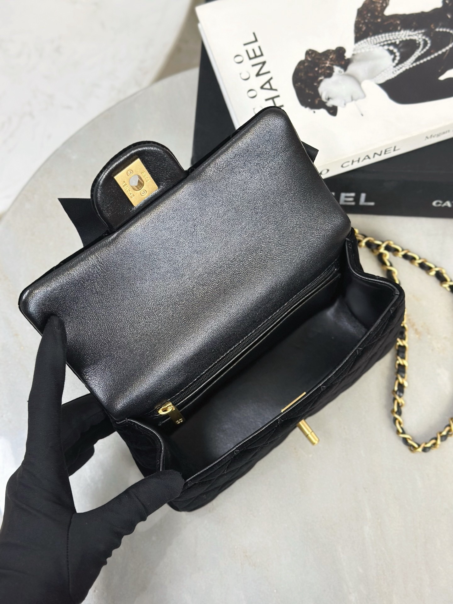 chanel