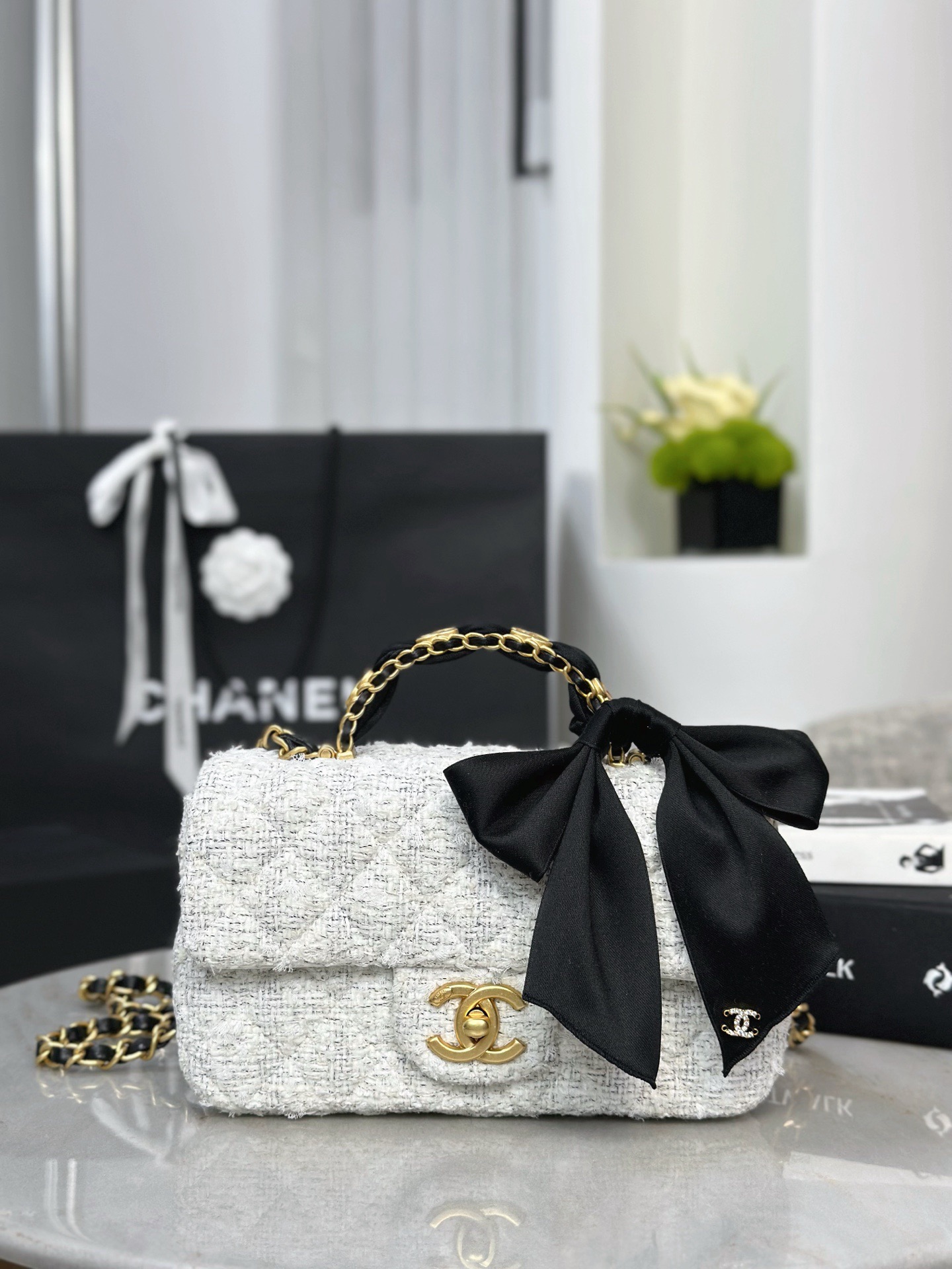 chanel