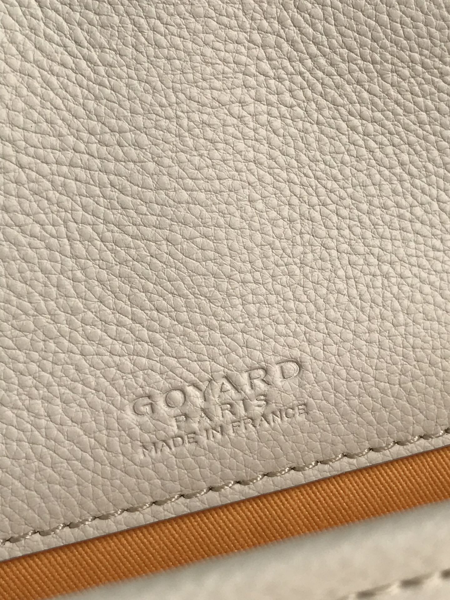   Goyard