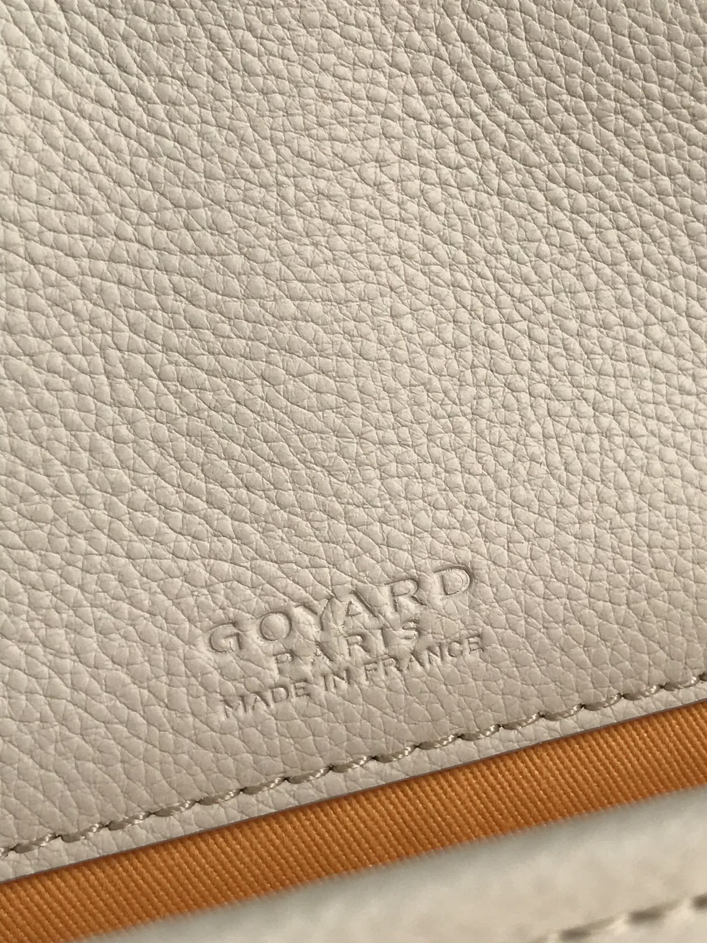   Goyard
