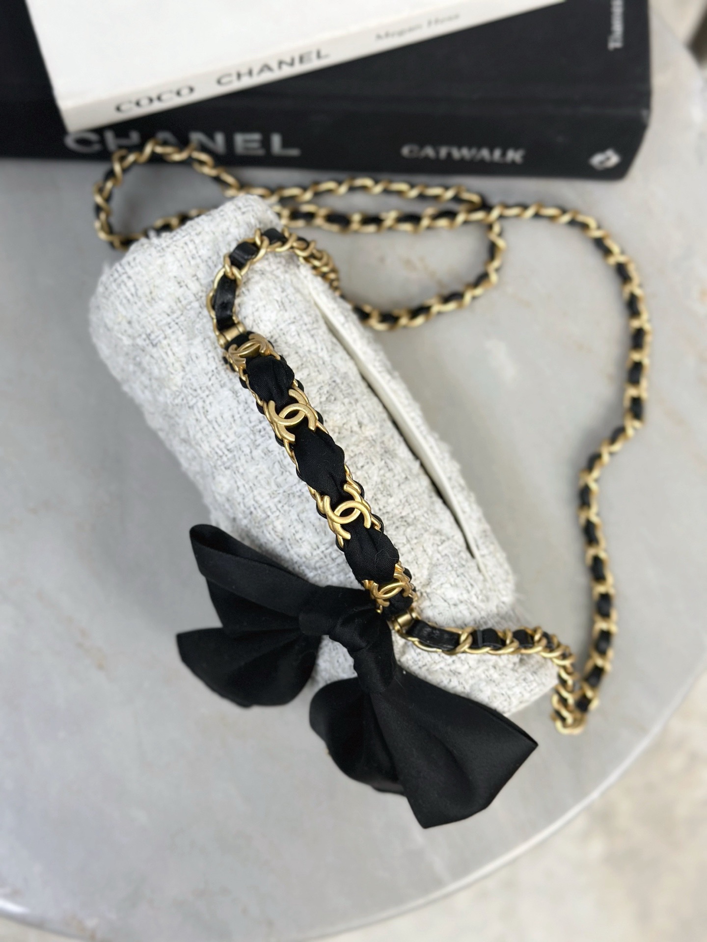 chanel
